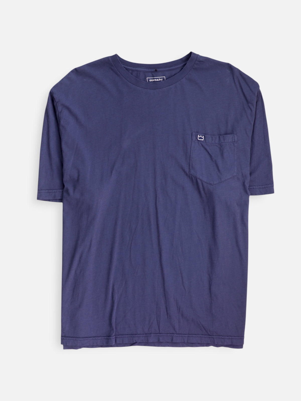 Camiseta Basic - Hombre - 1xl
