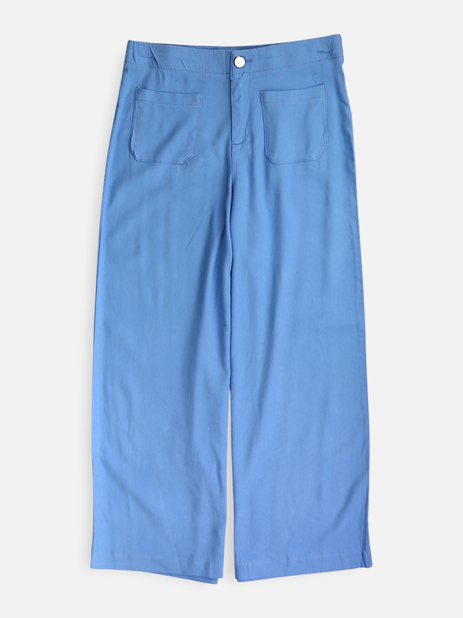 Pantaloneta Casual - Mujer - Small