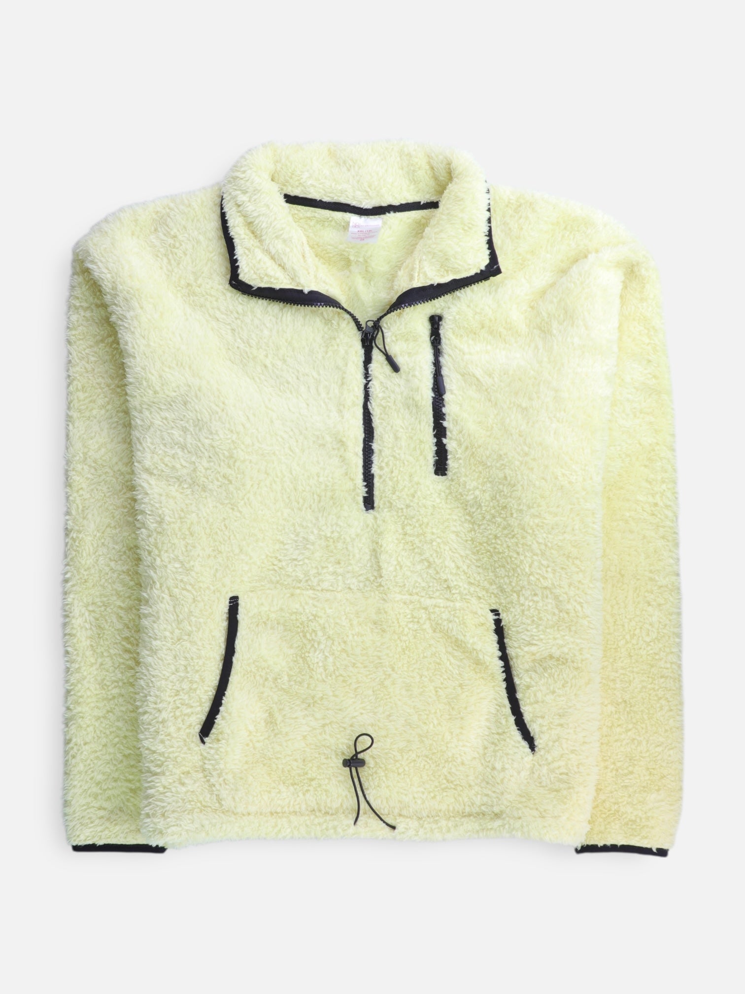 NOBO Sueter Fleece Casual - Niña - 2XL - 18-20Y (Años)