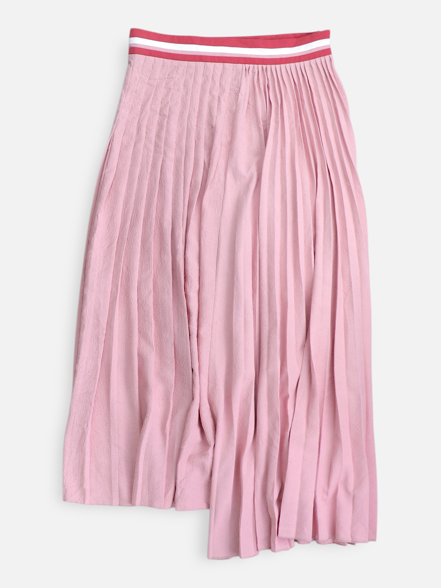 Falda Casual - Mujer - Small