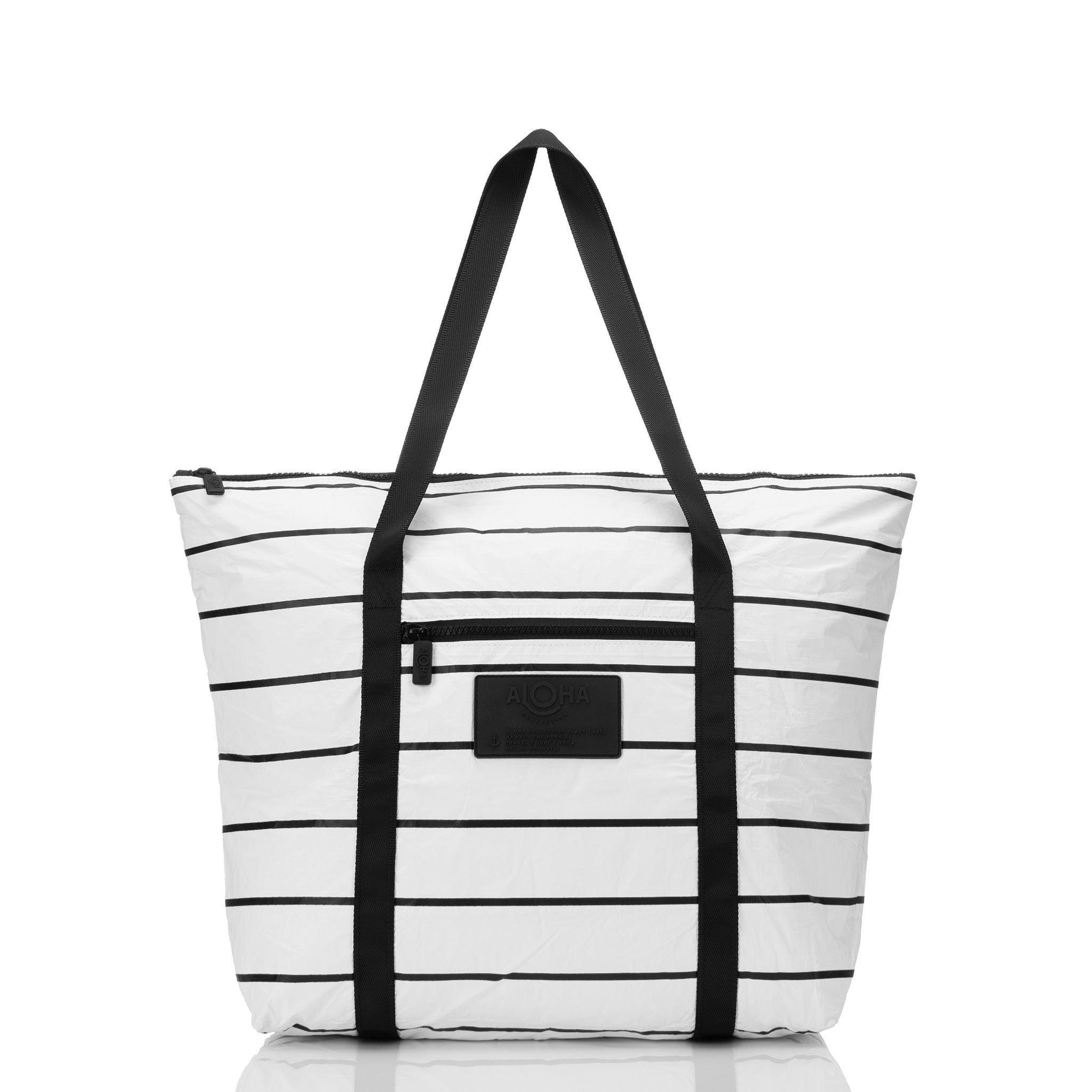 ALOHA Bolso Impermeable - Mujer - Talla Única (One Size)