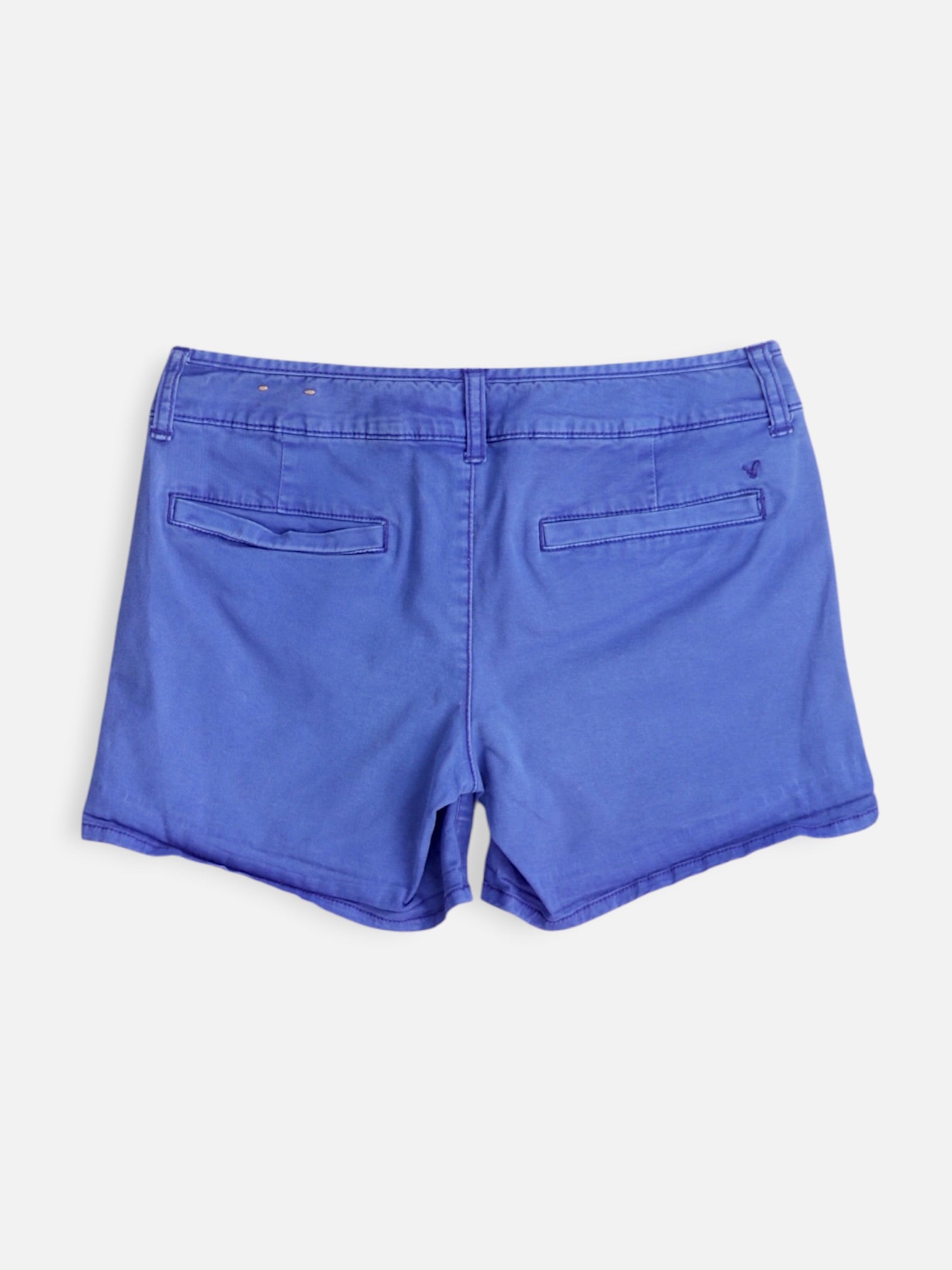 American Eagle Shorts Casual - Mujer - 4