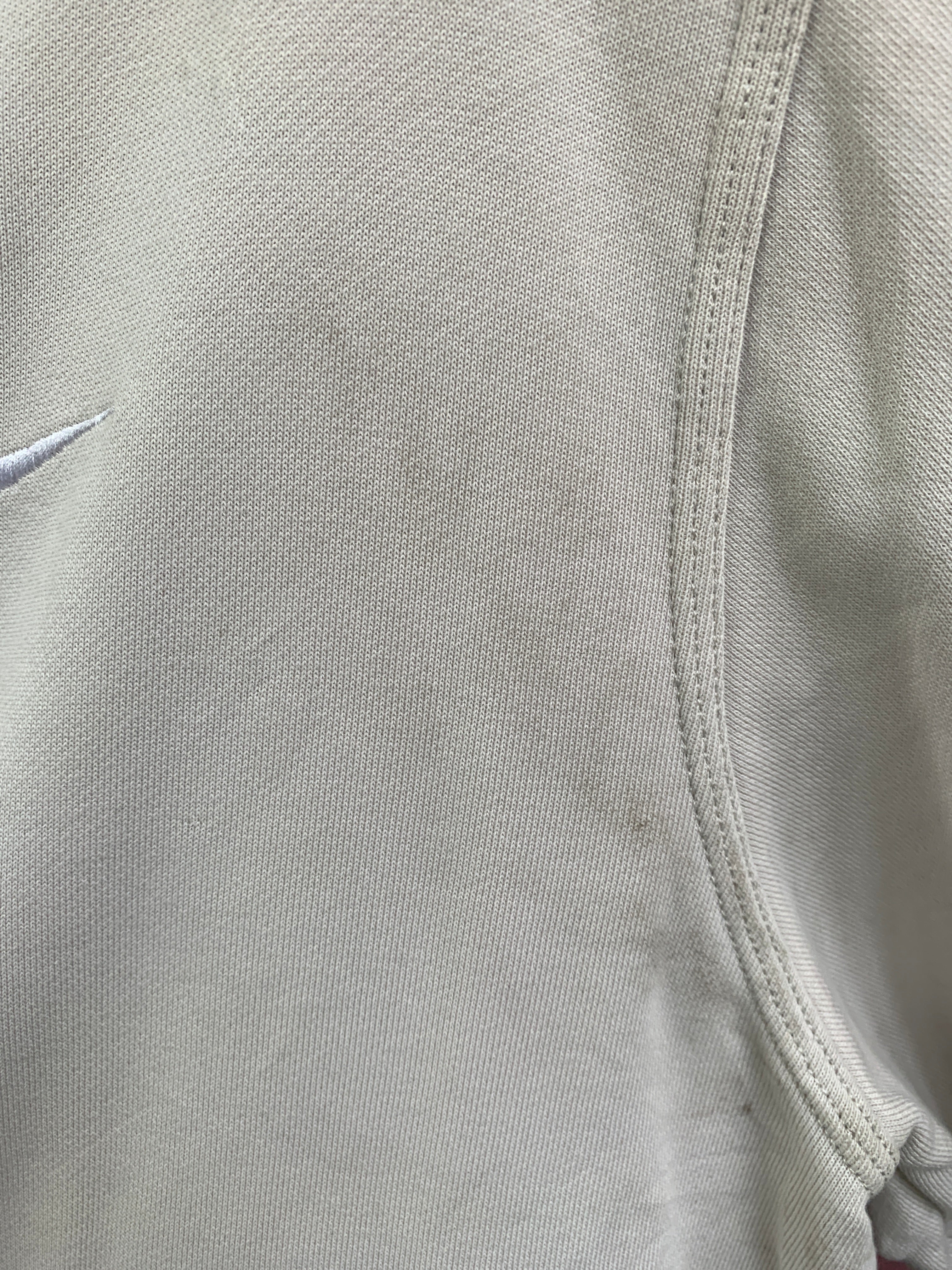Nike Sudadera Sweatshirt Basic - Mujer - Large