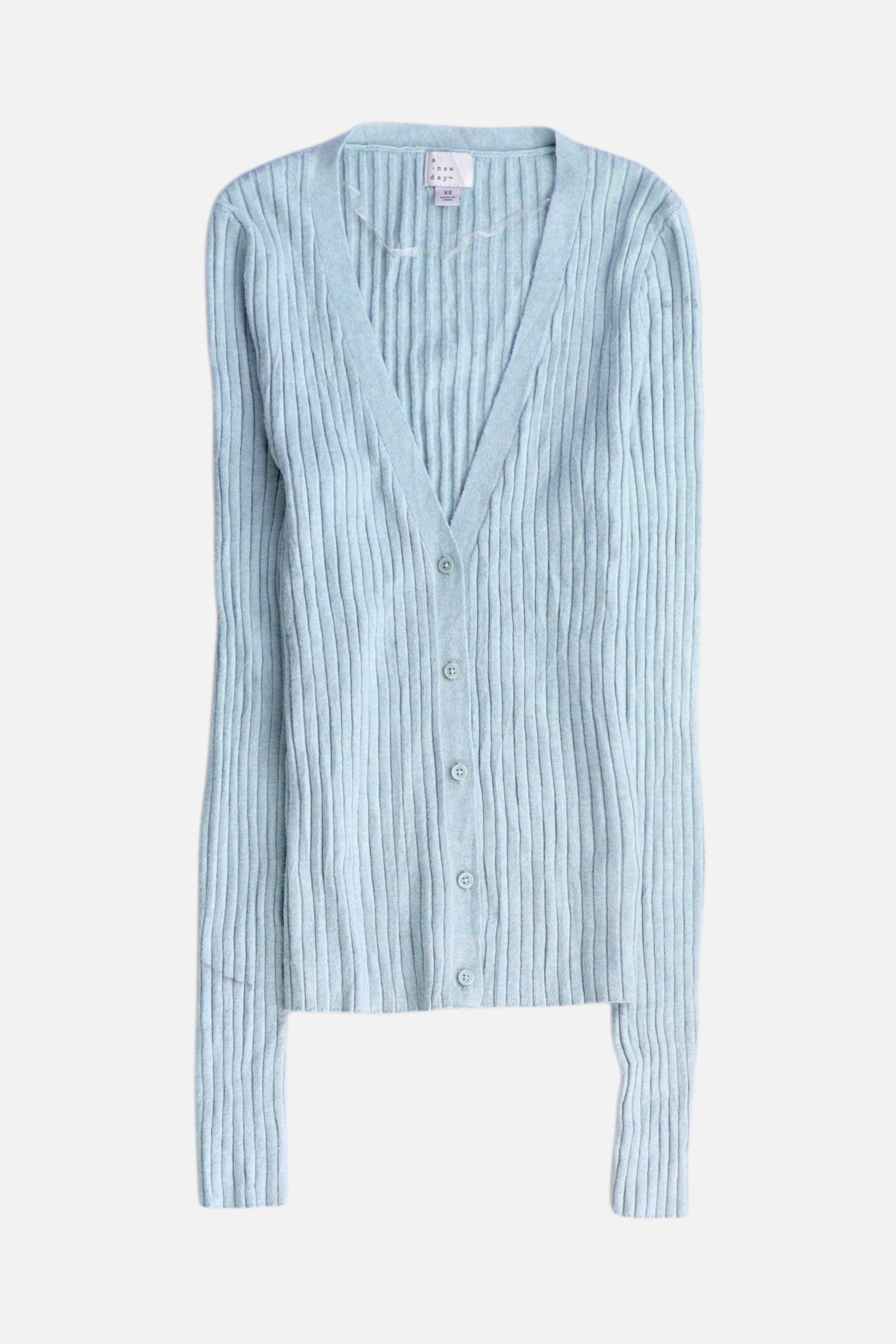 a new day Sueter Knit Casual - Mujer - XS