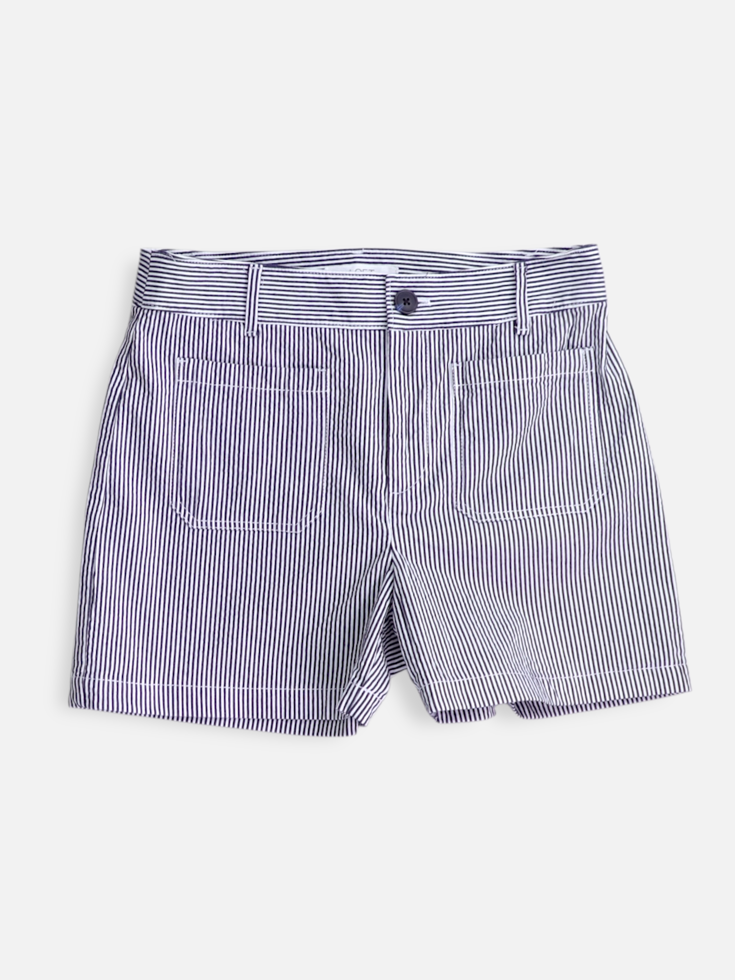 LOFT Shorts Verano - Mujer - 2
