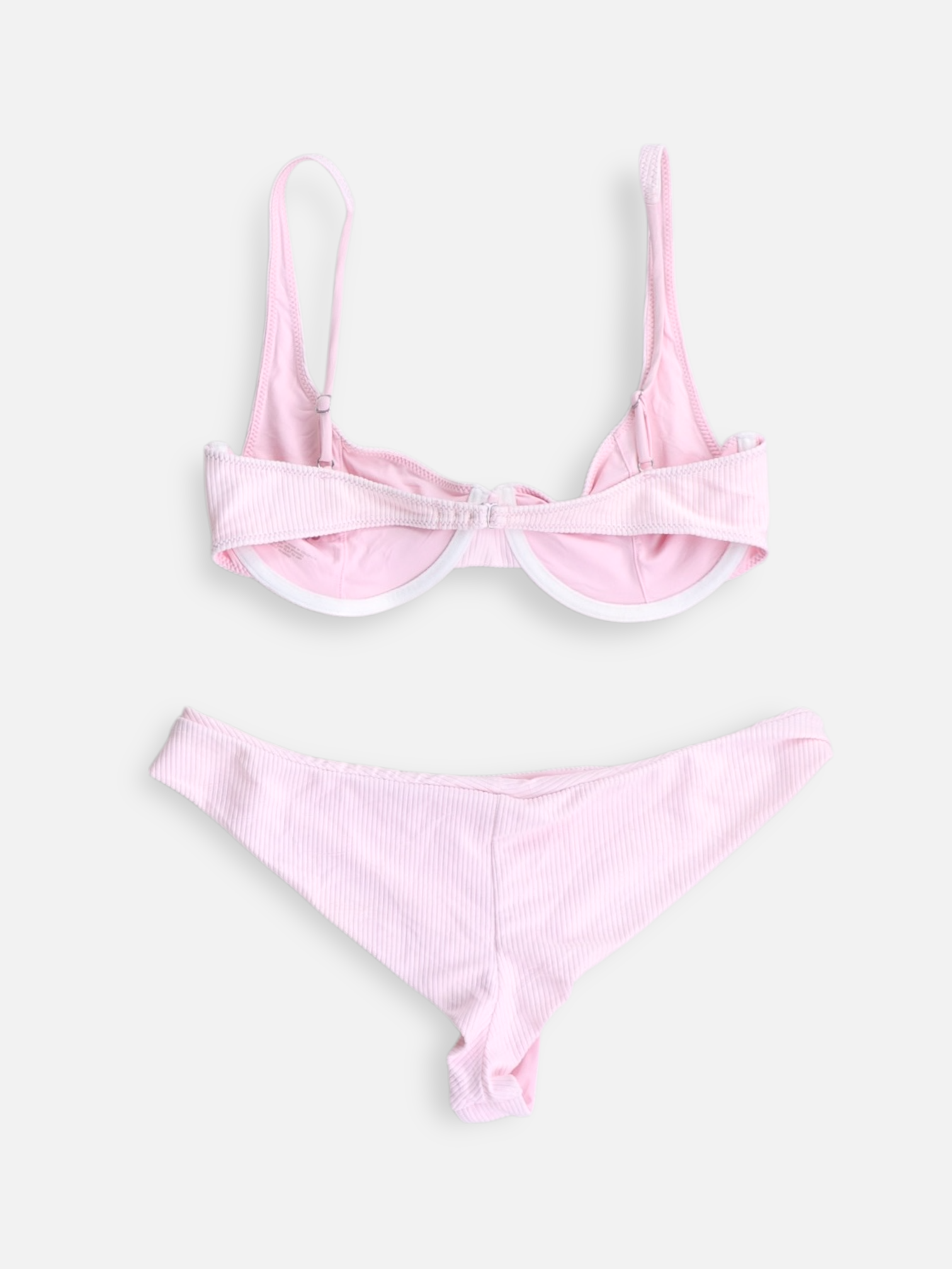 Traje de Verano Dos piezas - Mujer - Large