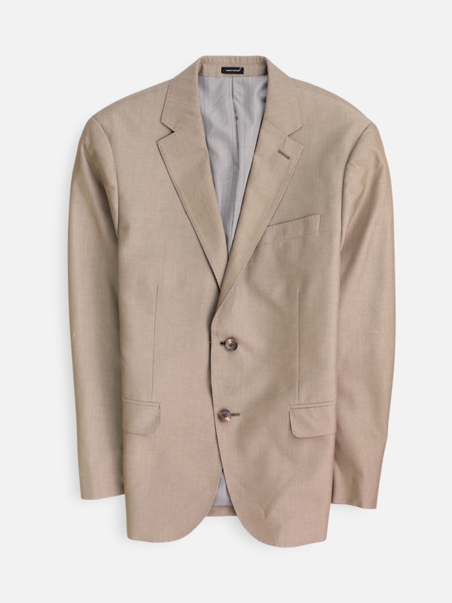 J. Ferrar Conjunto set of 3 - Hombre - 40s