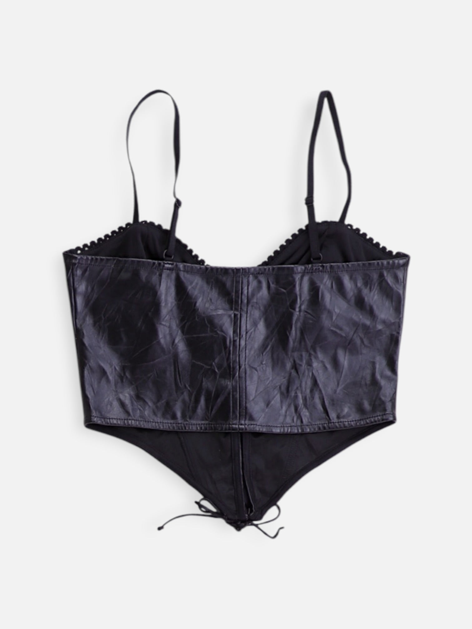 ASOS Blusa Corset - Mujer - 2