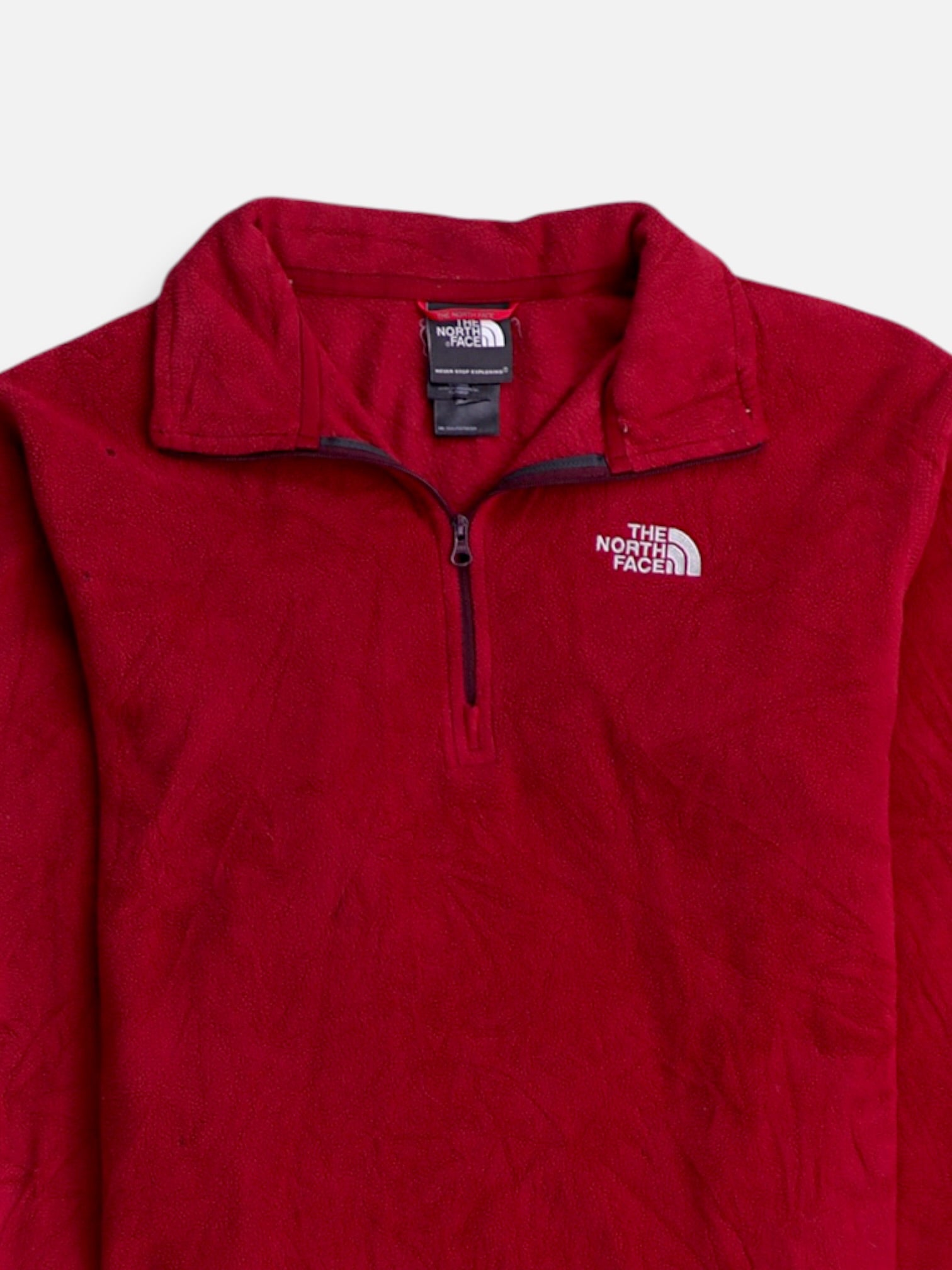 The North Face Sueter Fleece Casual - Hombre - Small
