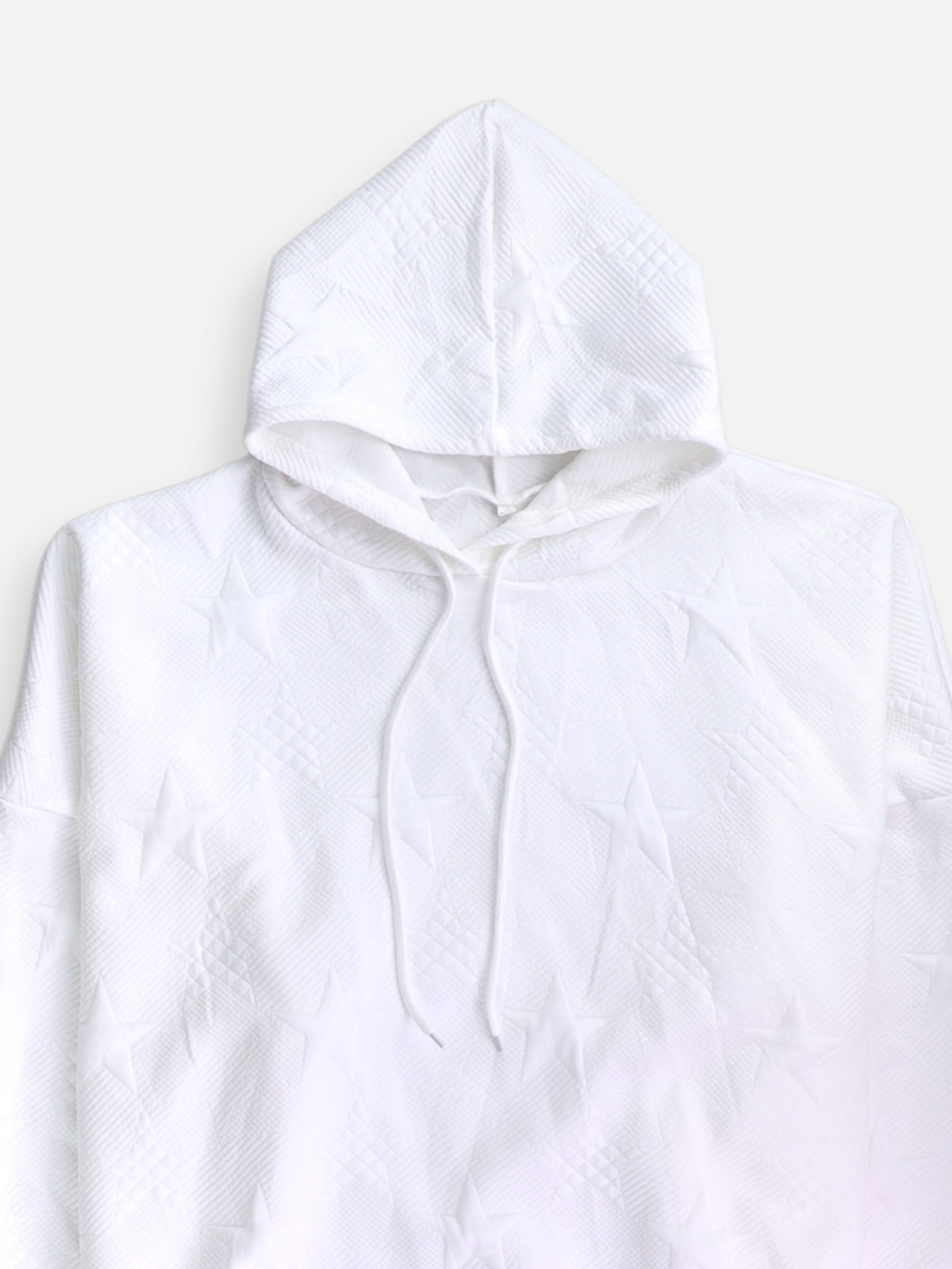 Sudadera Hoodie Basic - Hombre - 5XL