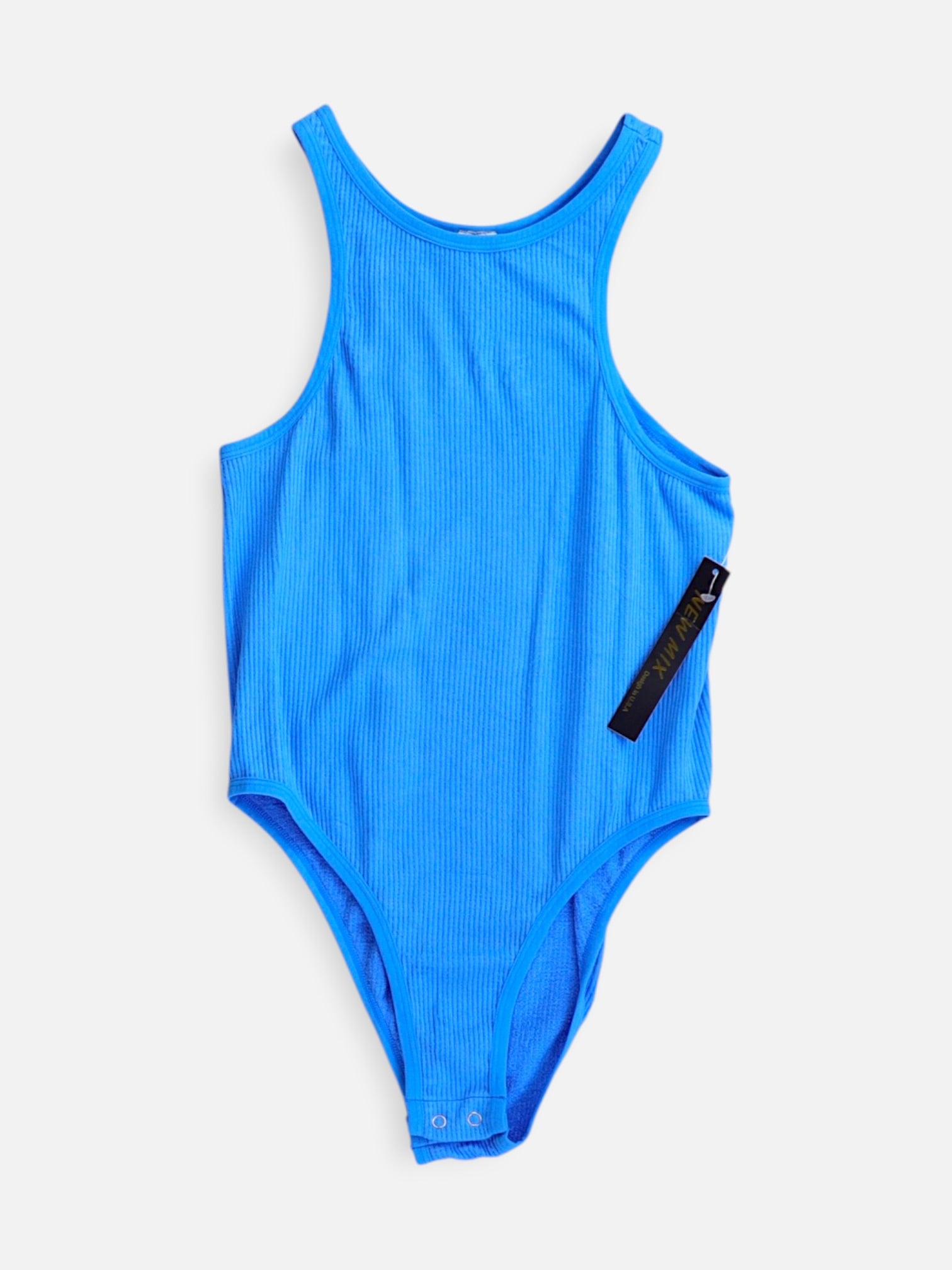 Blusa Body - Mujer - M/L