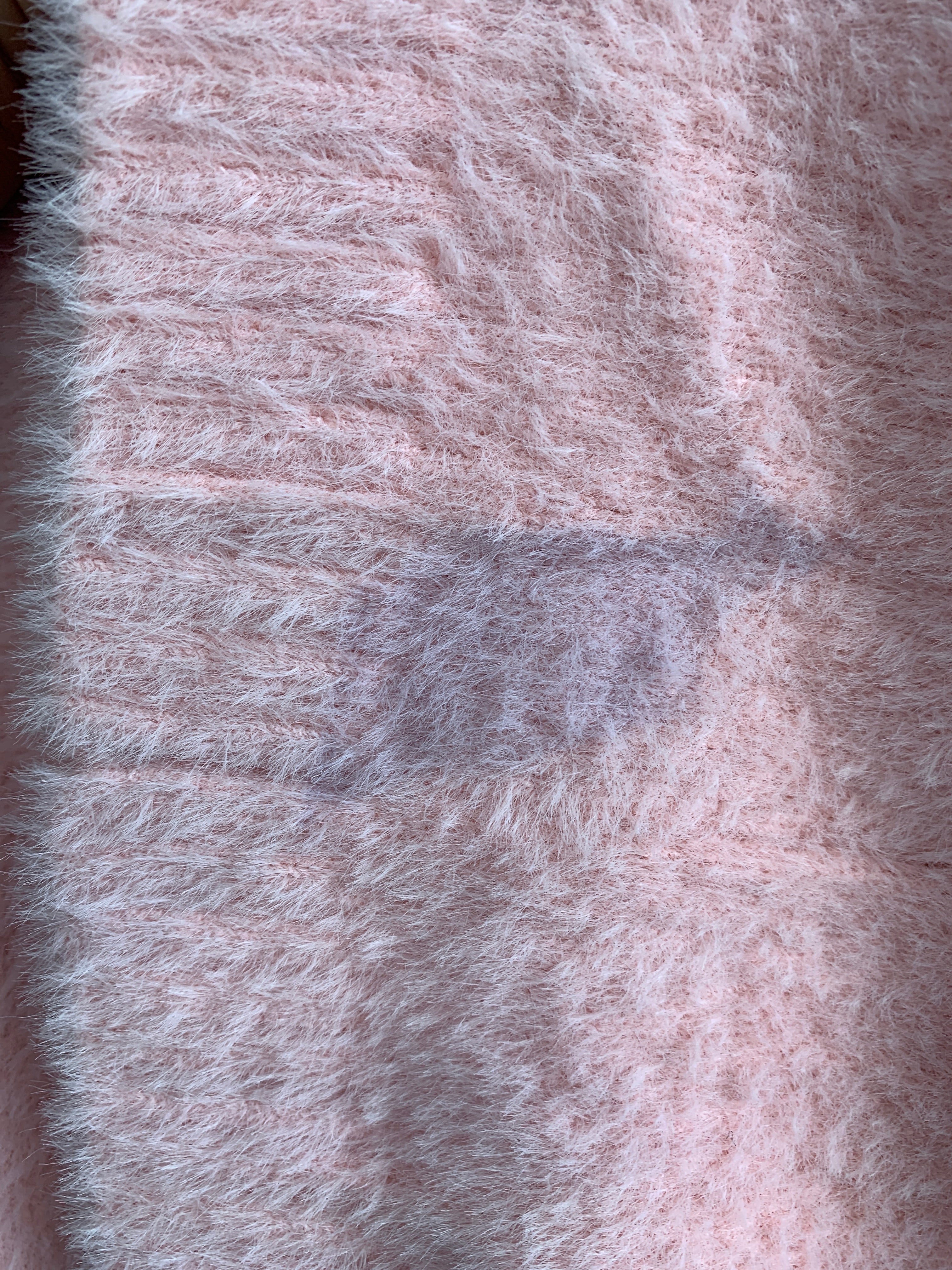 Sueter Knit Casual - Mujer - Small