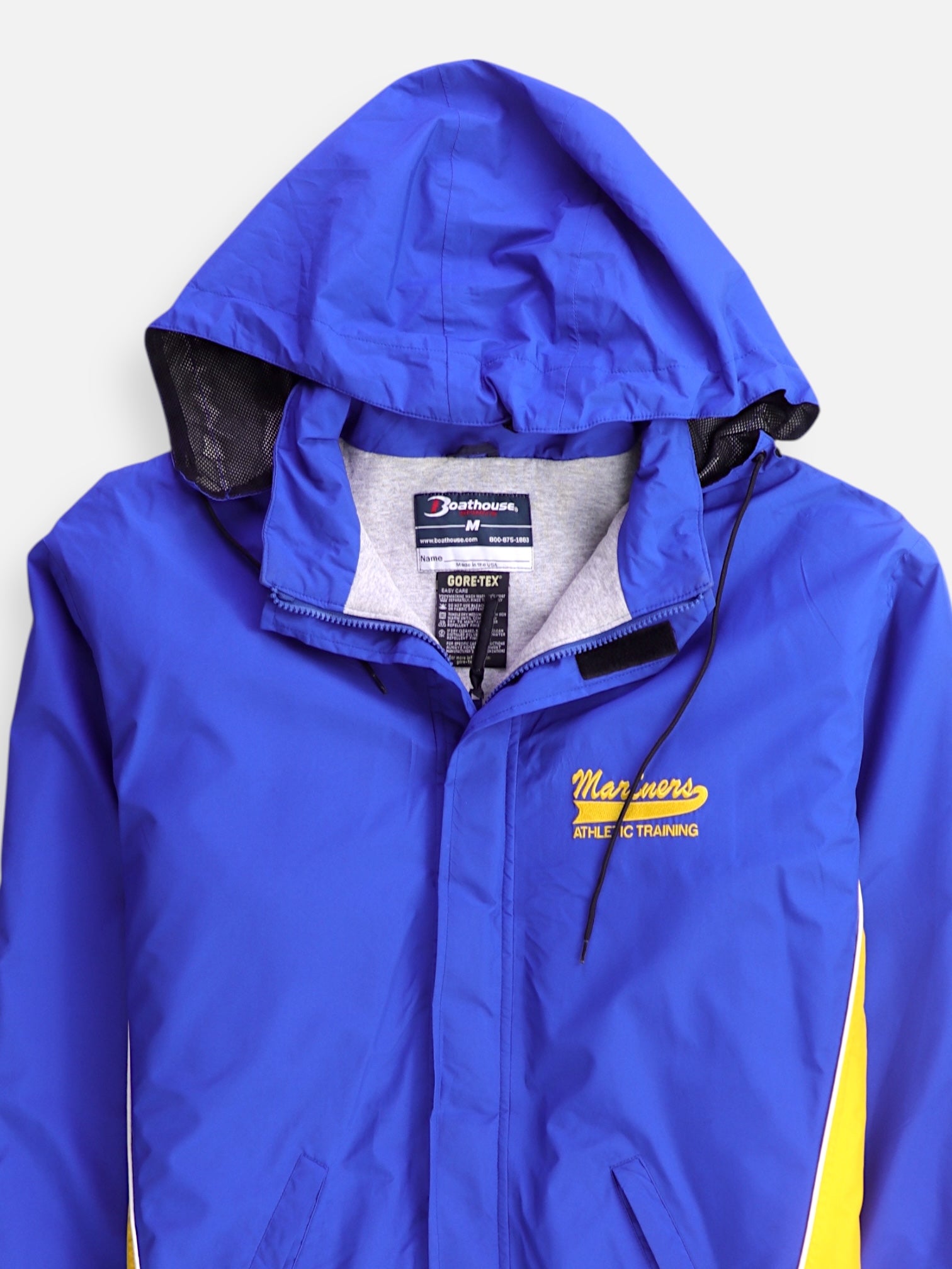 Chumpa Deportivo - Hombre - Medium