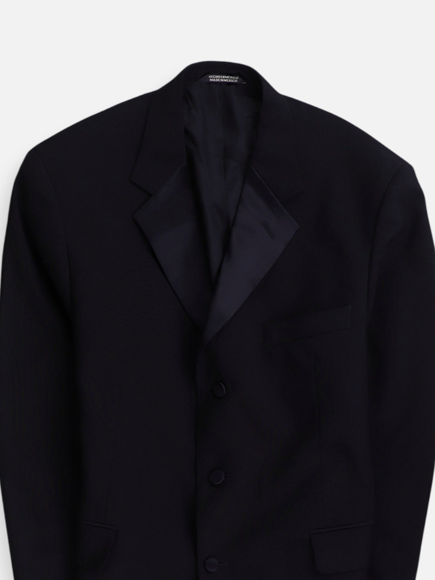 STAFFORD Blazer Casual - Hombre - 42S