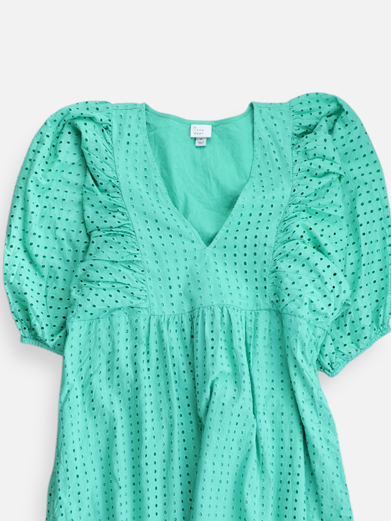 a new day Vestido Verano - Mujer - Medium