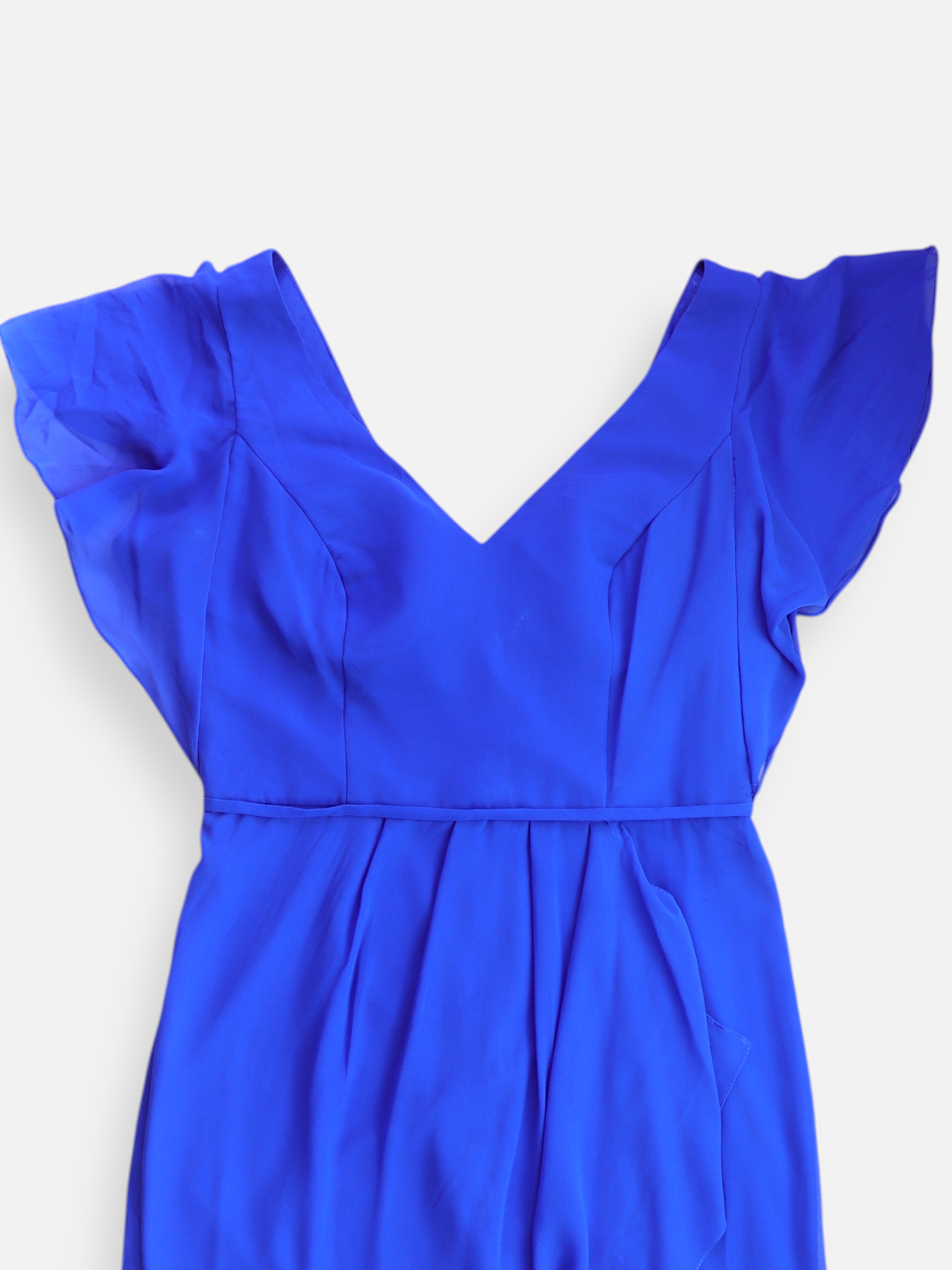 Vestido Fiesta - Mujer - 8