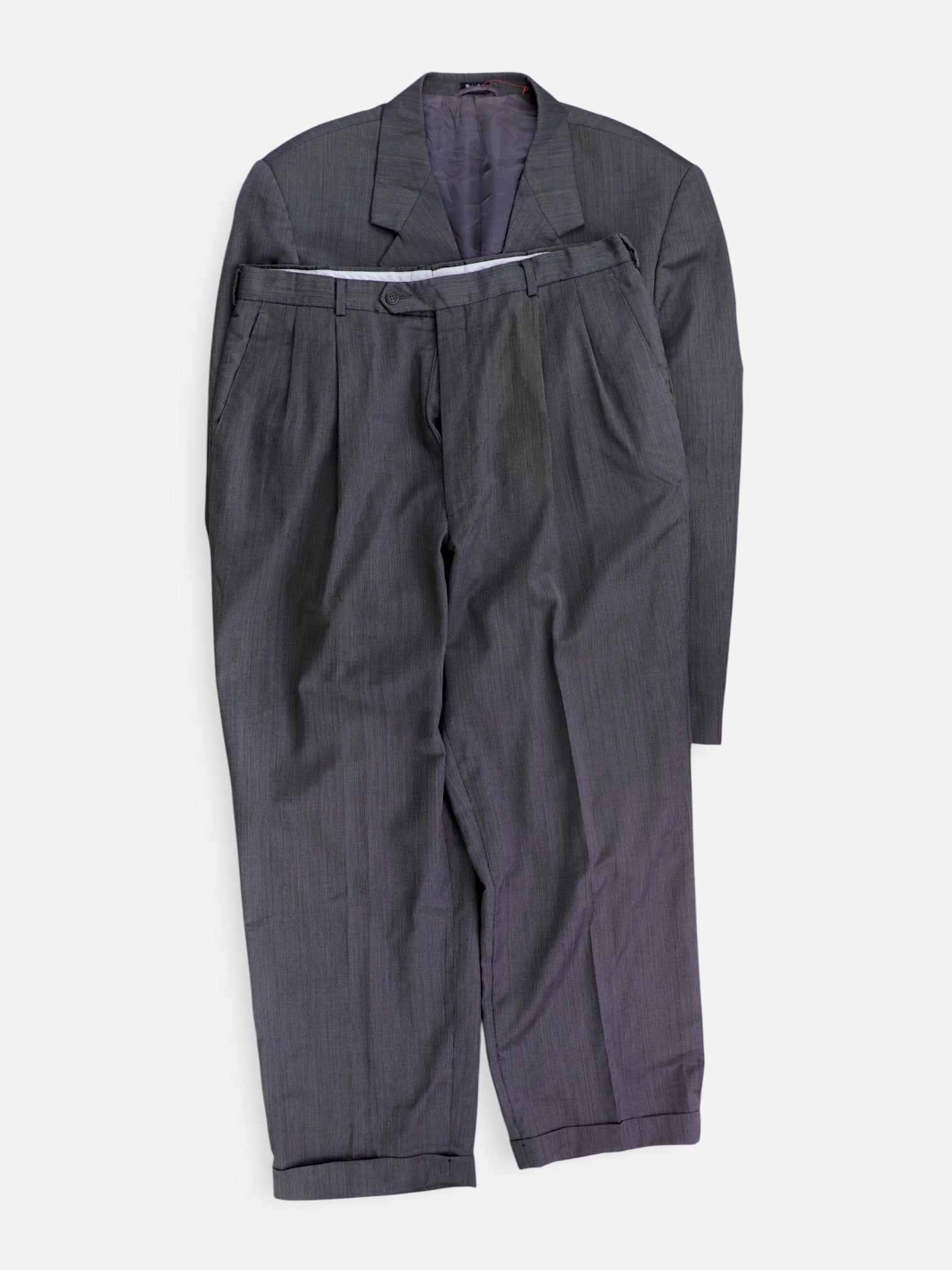 Conjunto Dos piezas - Hombre - 46L