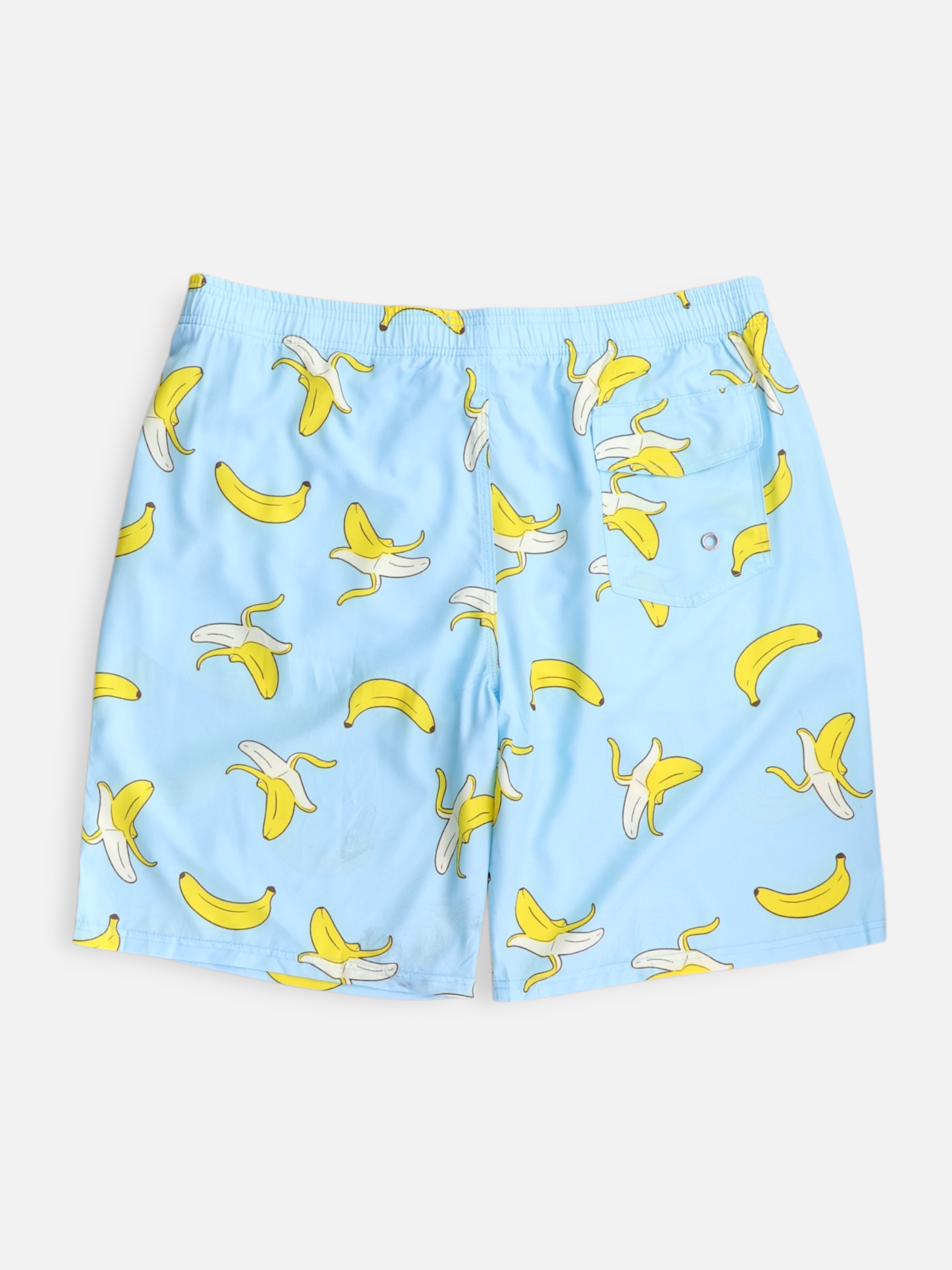 Calzoneta Verano - Hombre - XL