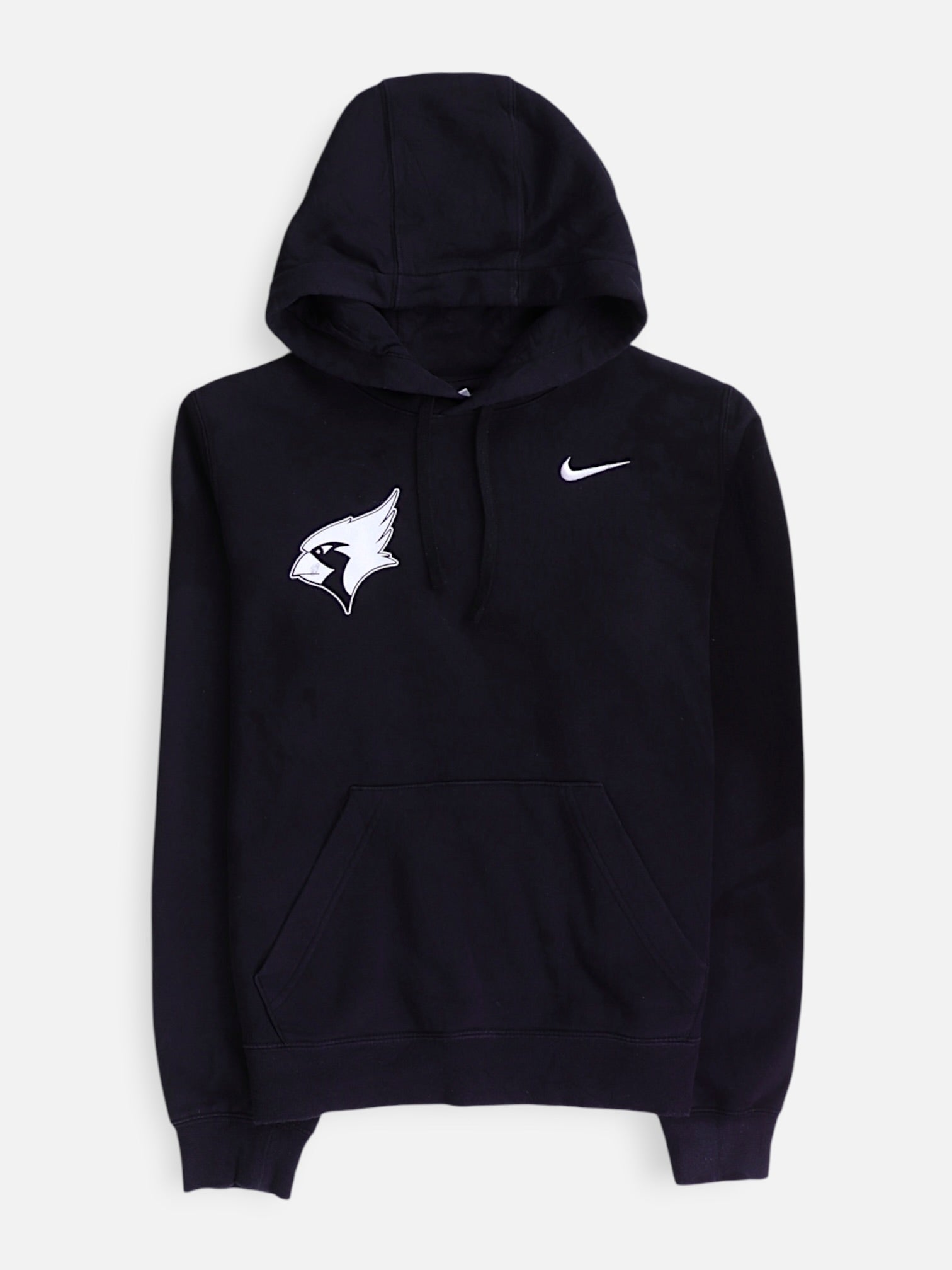 Nike Sudadera Hoodie Basic - Mujer - Large