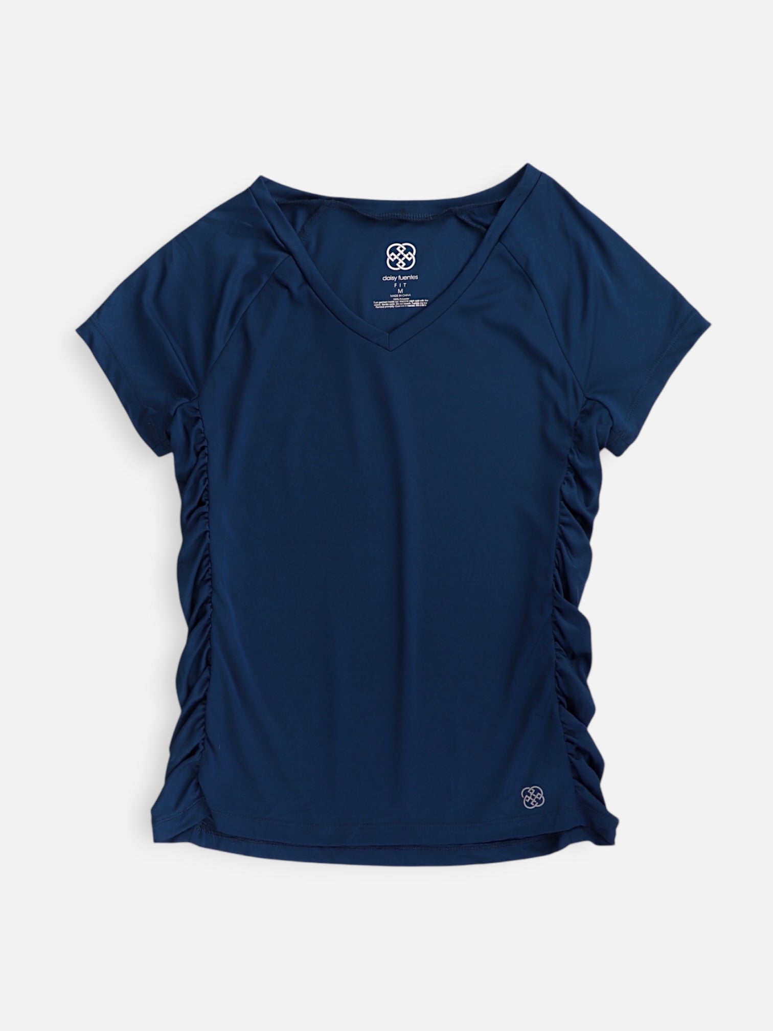 Blusa Deportivo - Mujer - Medium