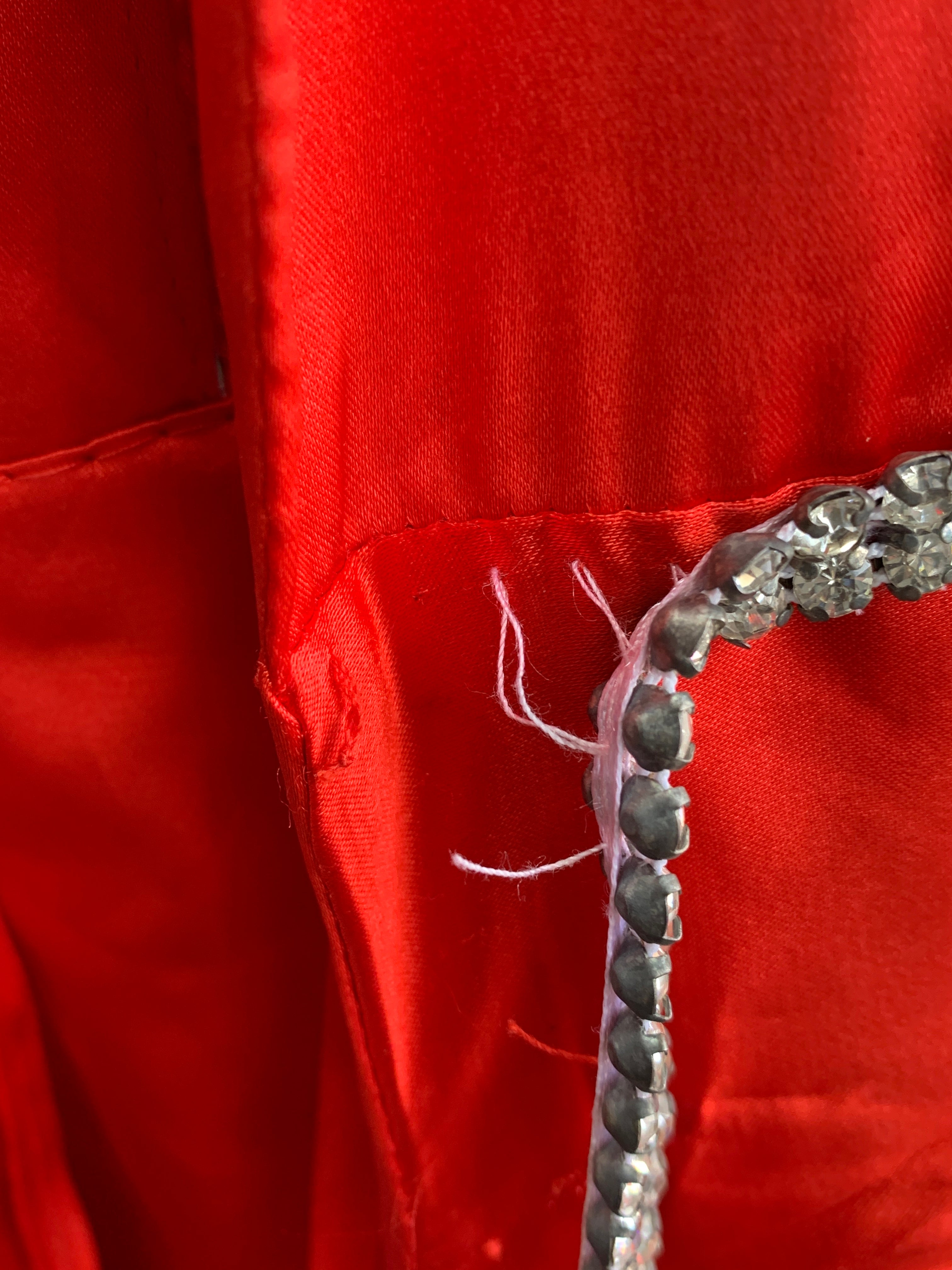 Vestido Fiesta - Mujer - N/A