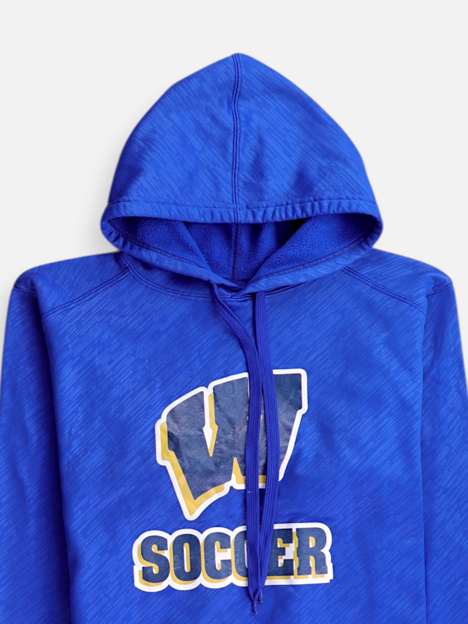 Sudadera Hoodie Deportivo - Hombre - XS