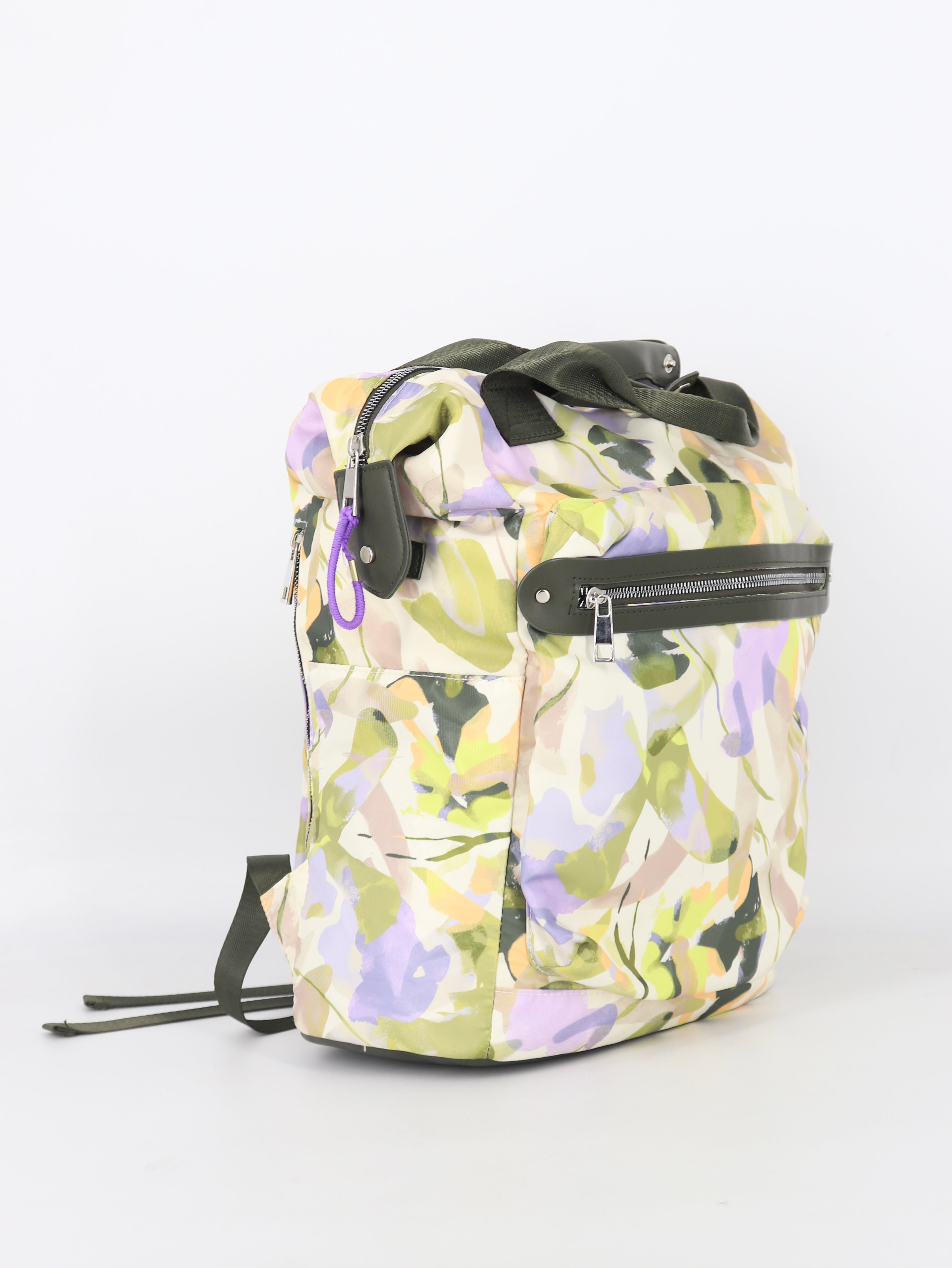 Mochila Casual - Mujer - Talla Única (One Size)