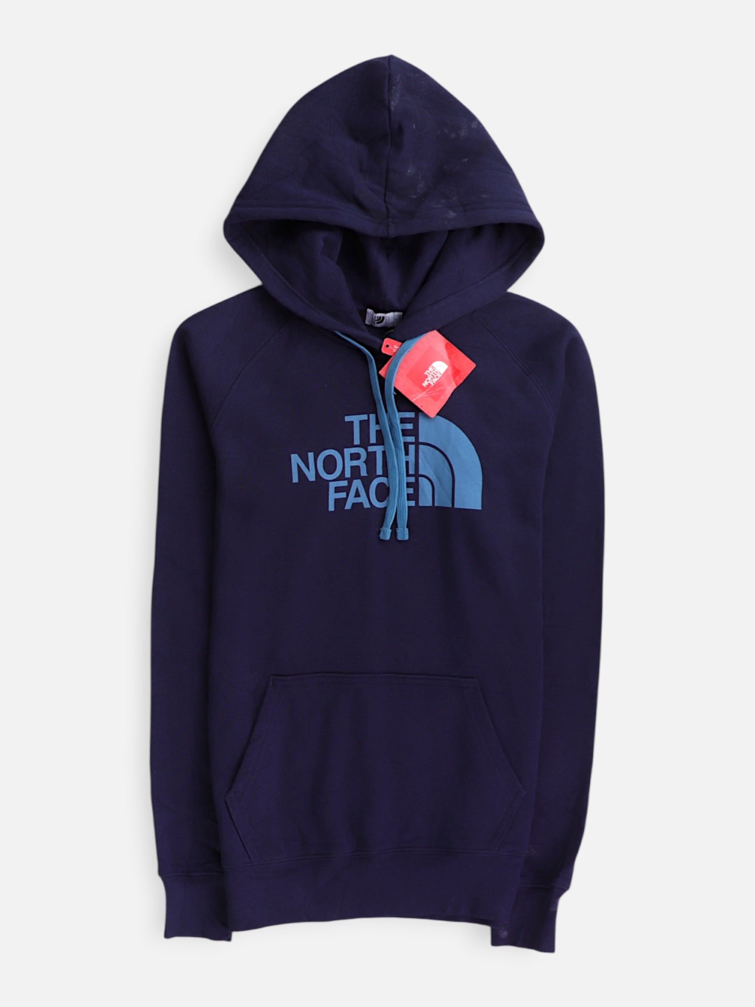 The North Face Sudadera Hoodie Deportivo - Mujer - XS