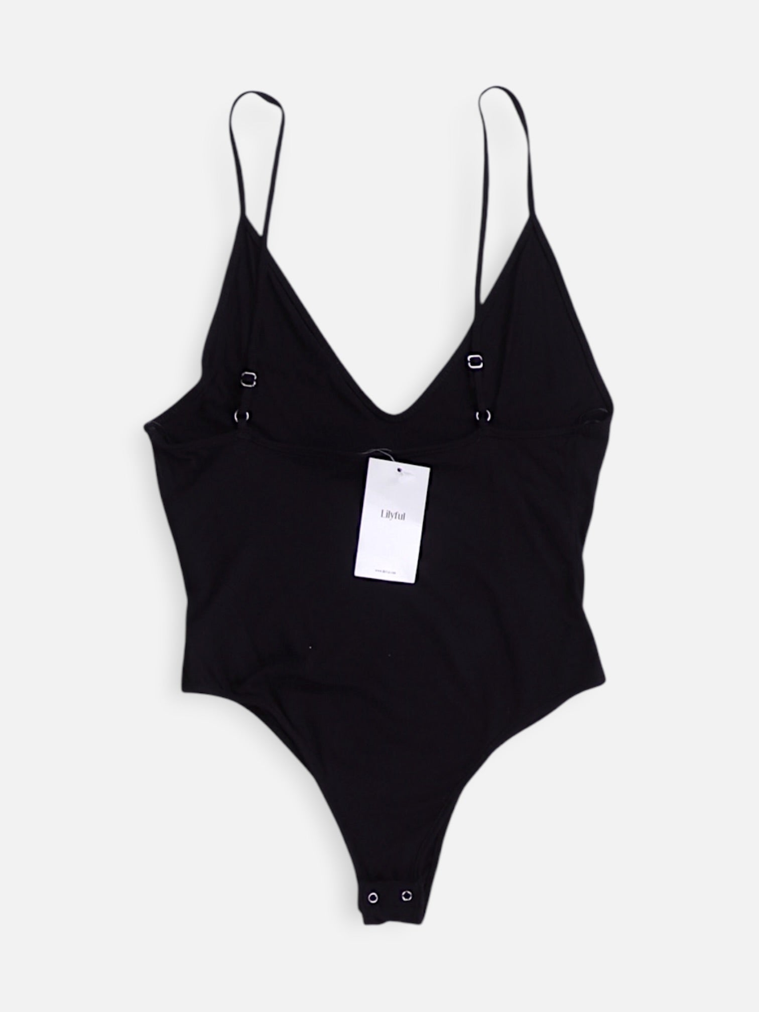 Blusa Body - Mujer - Medium