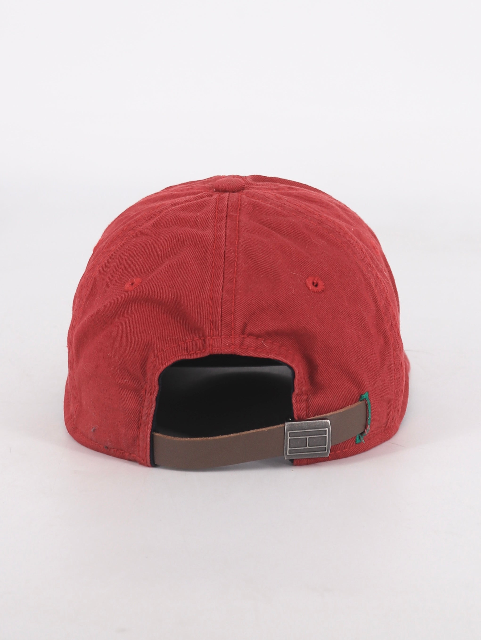 Tommy Hilfiger Gorra Basic - Hombre - Talla Única (One Size)