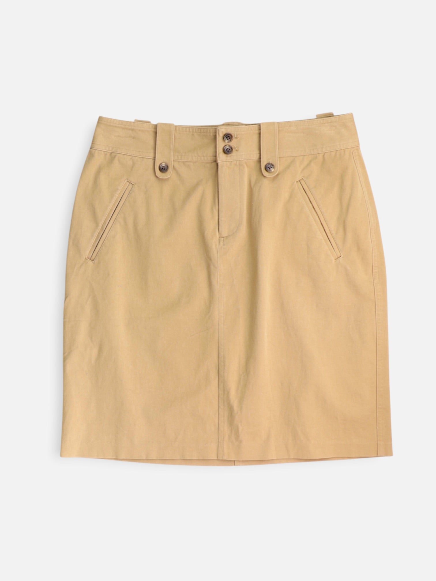Polo Ralph Lauren Falda Casual - Mujer - 8
