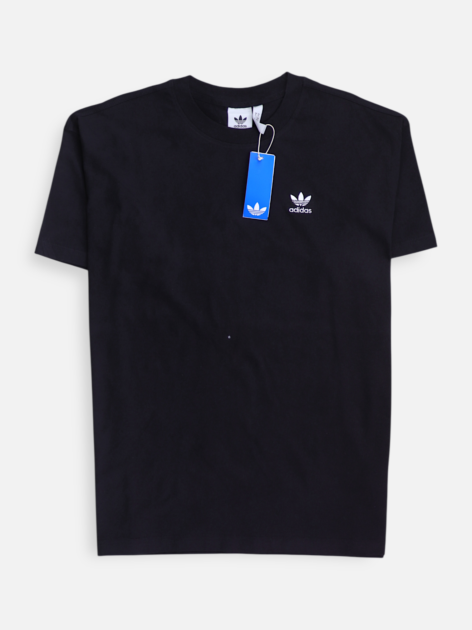 Adidas Camiseta Basic - Hombre - Medium
