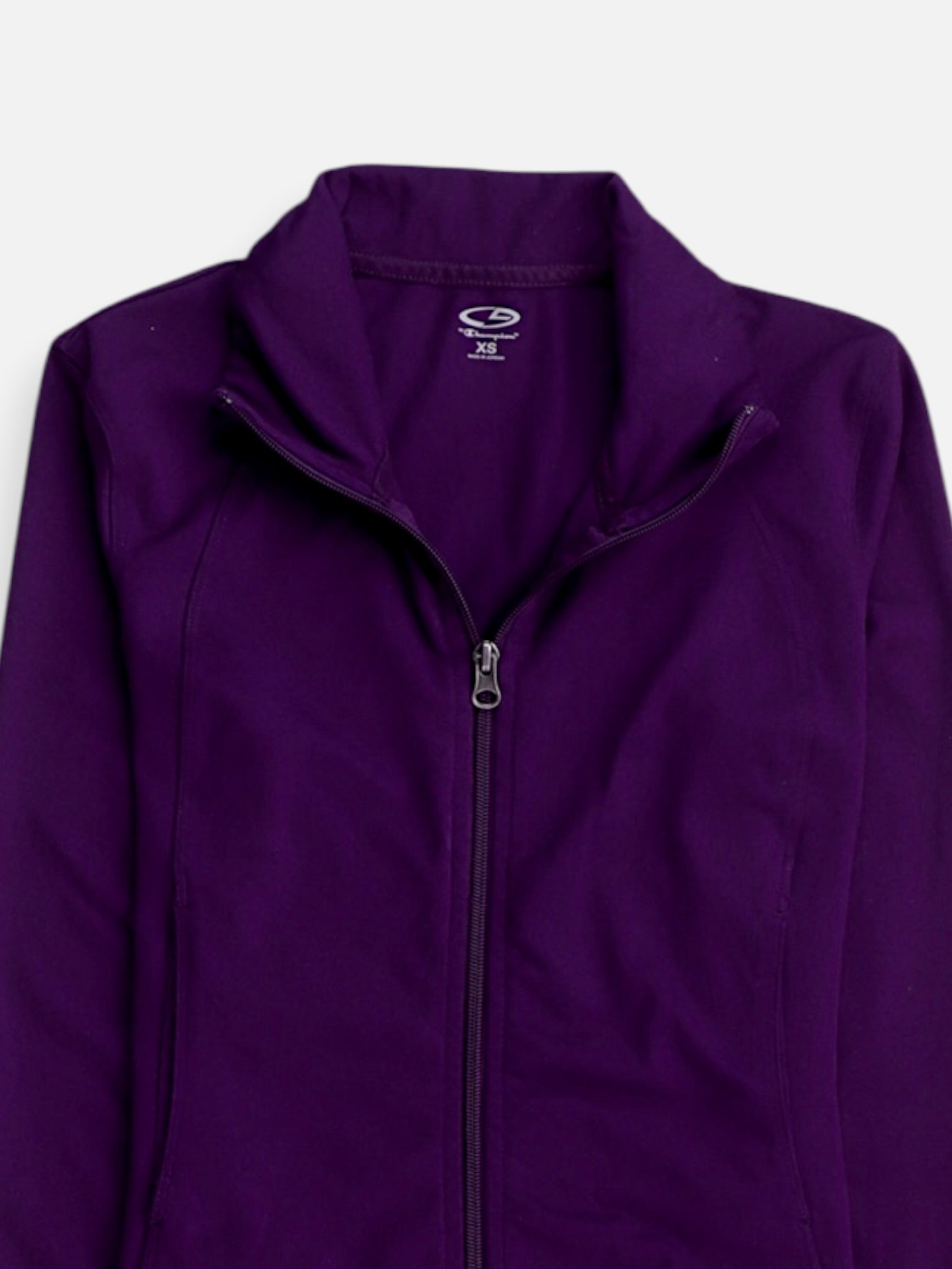 Champion Sudadera Fleece Deportivo - Mujer - XS