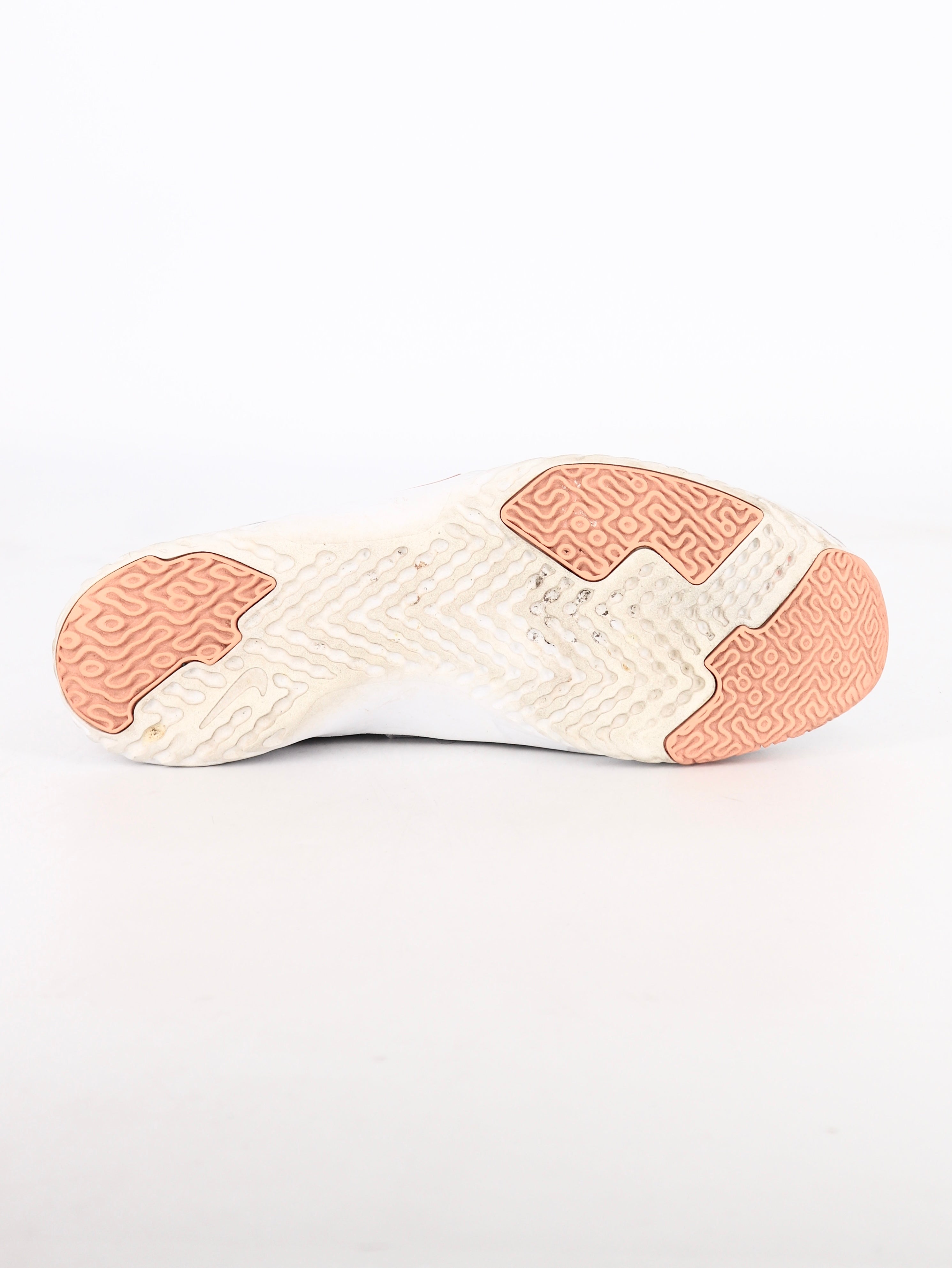 Nike Tenis Casual Deportivo - Mujer - US 12