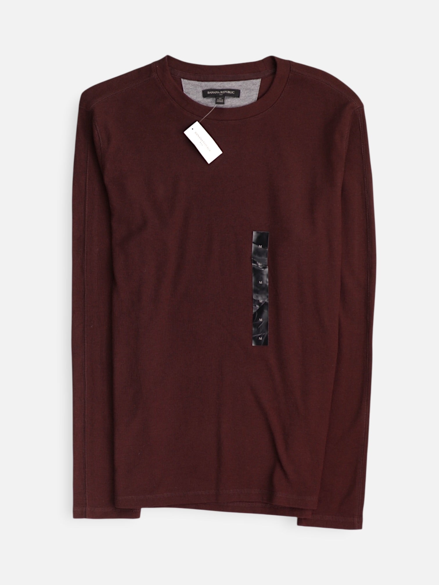 Banana Republic Camiseta Basic - Hombre - Medium