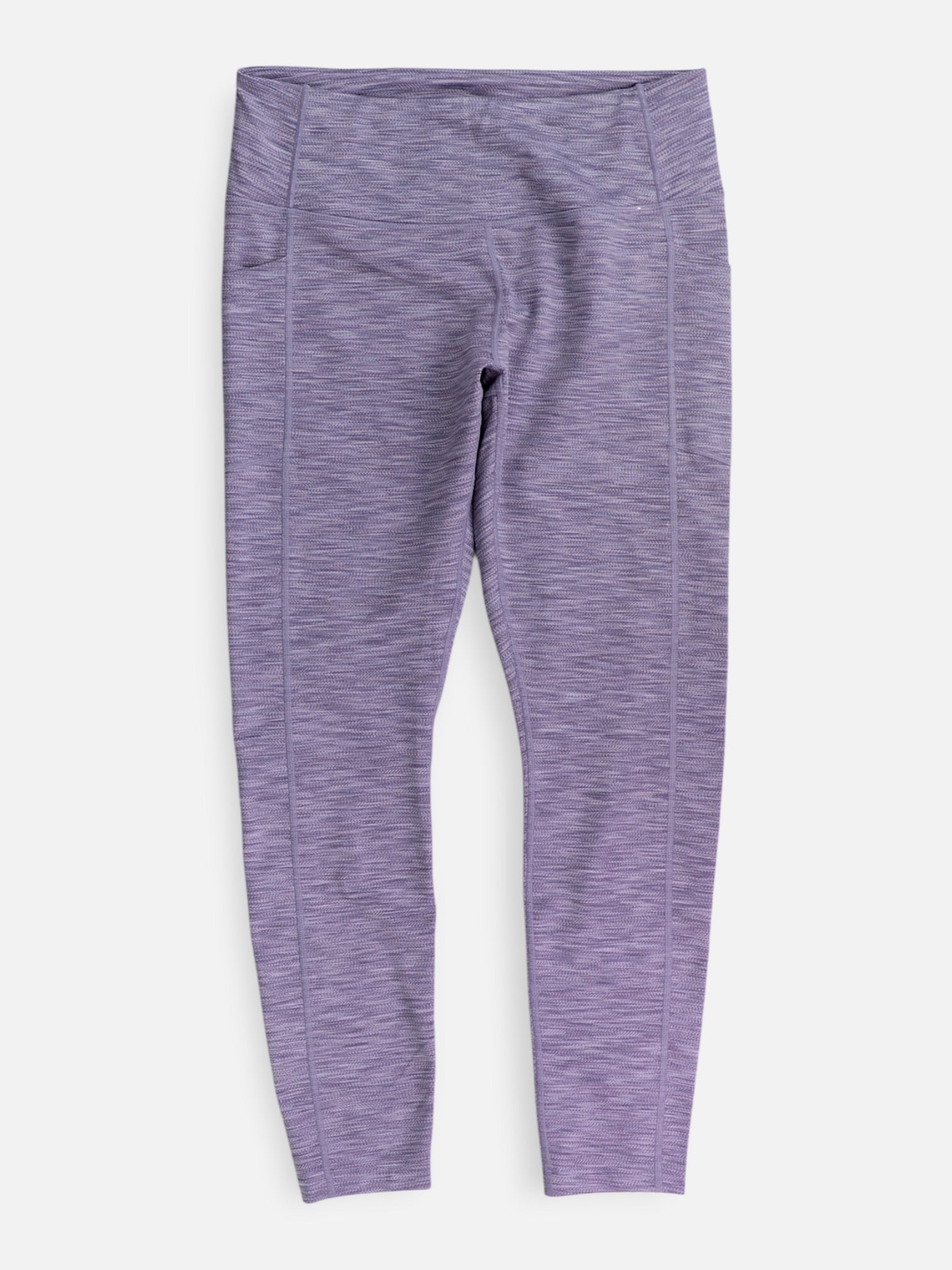 Leggins Deportivo - Mujer - Large