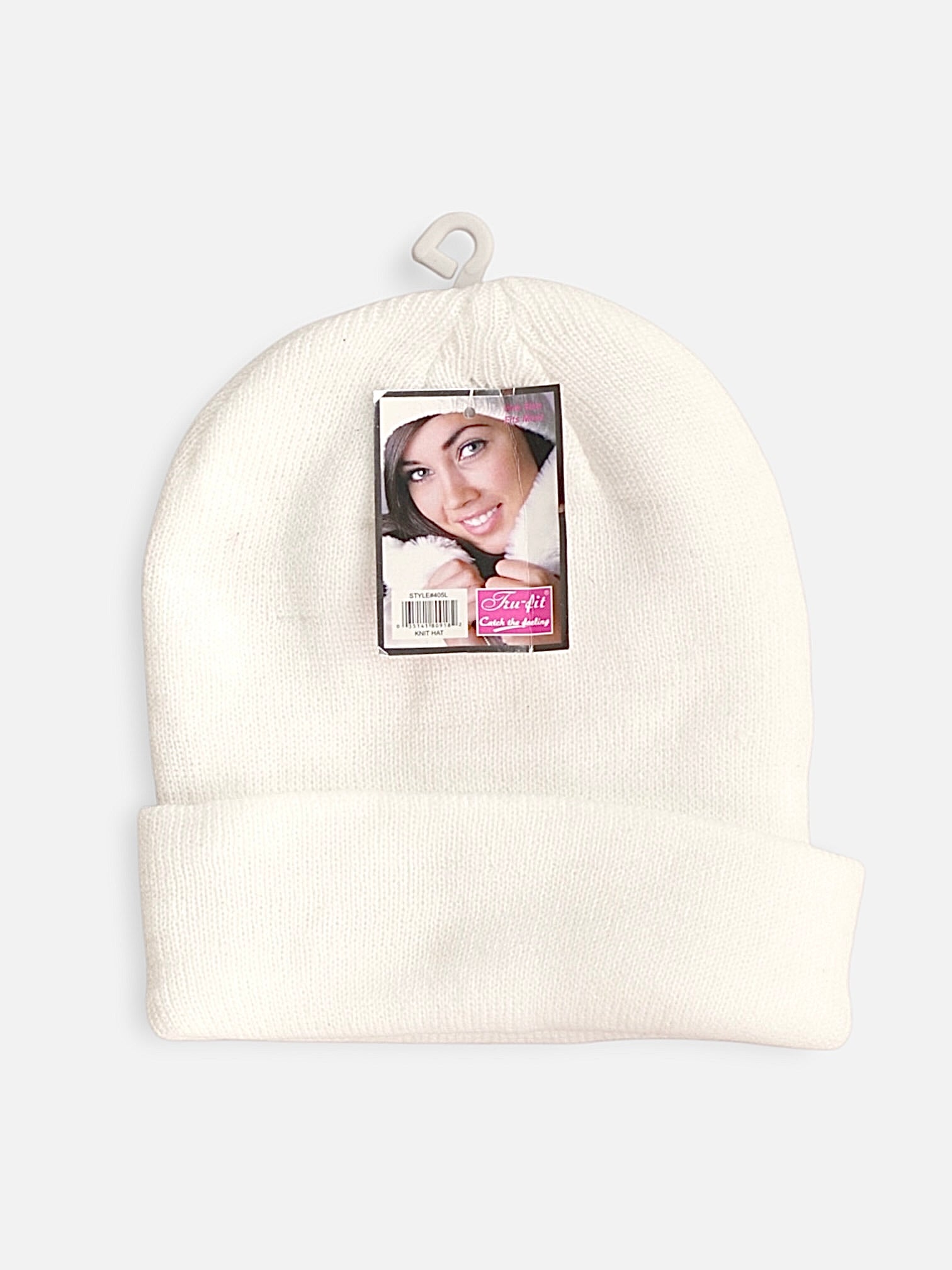Gorro Knit - Mujer - Talla Única (One Size)