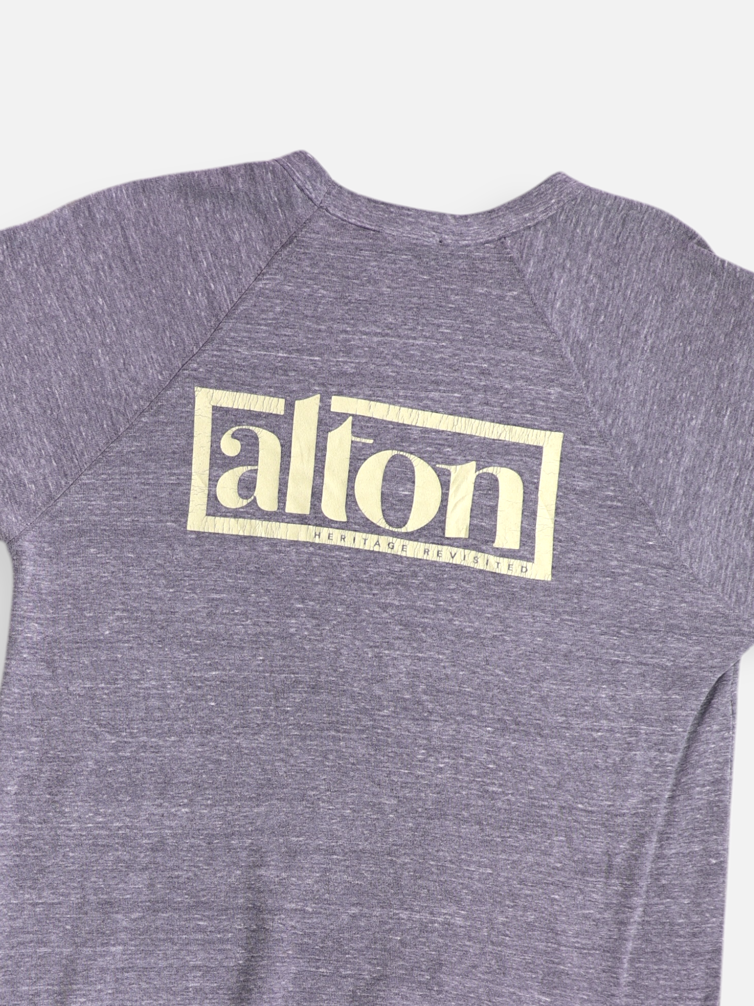 Sudadera Sweatshirt Basic - Hombre - Large