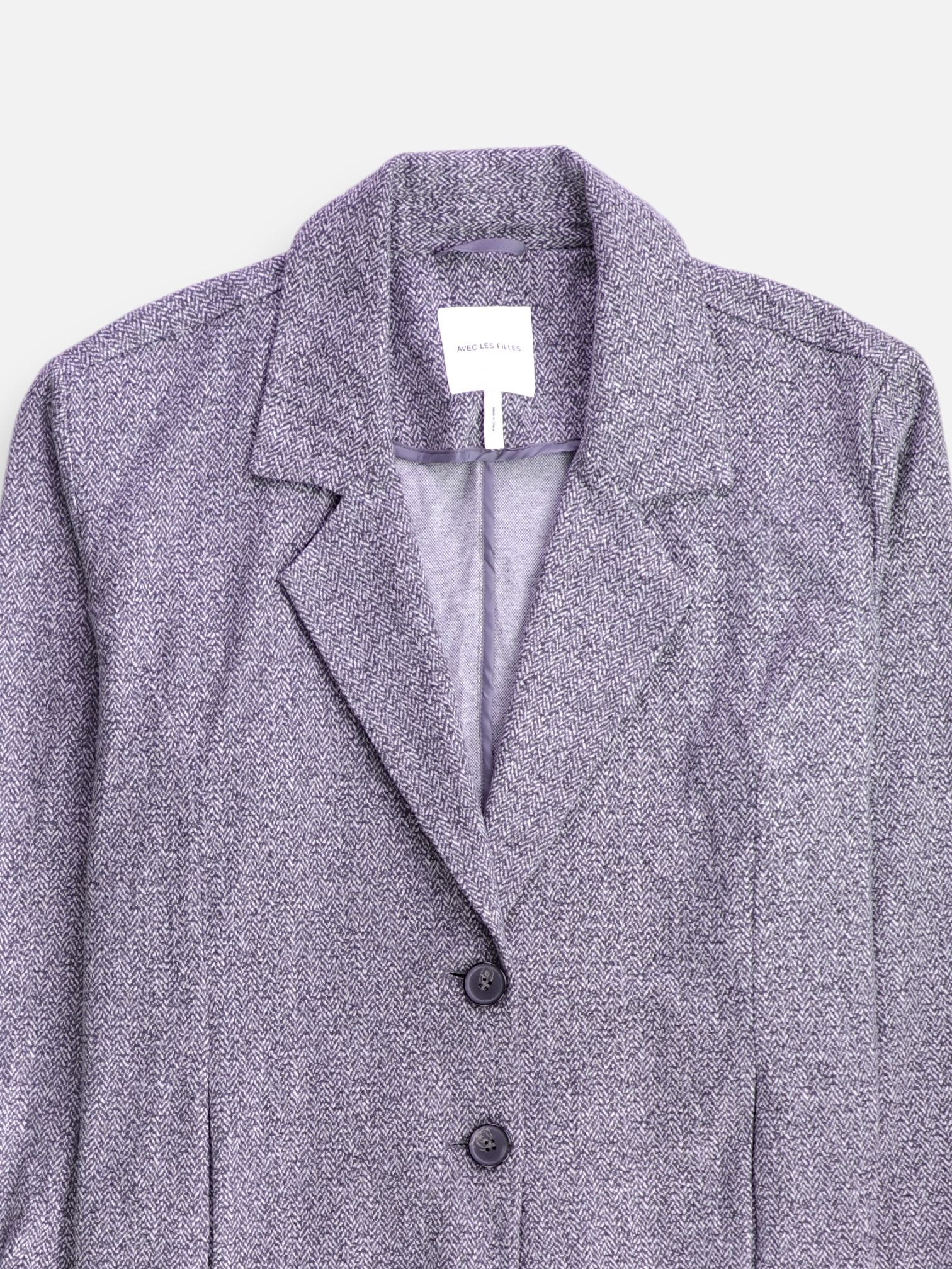 Sueter Cardigan Casual - Hombre - XL
