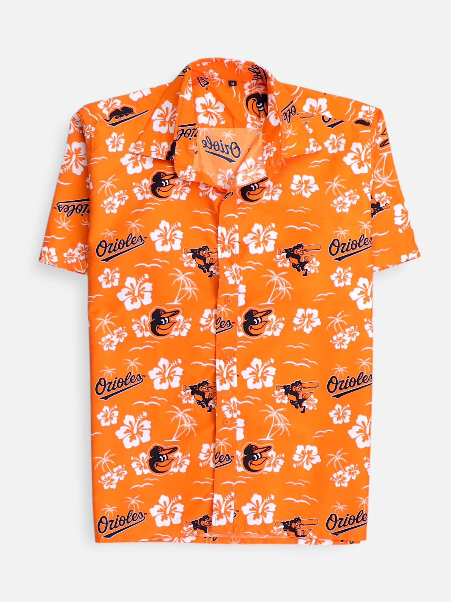 Camisa Verano - Hombre - Medium