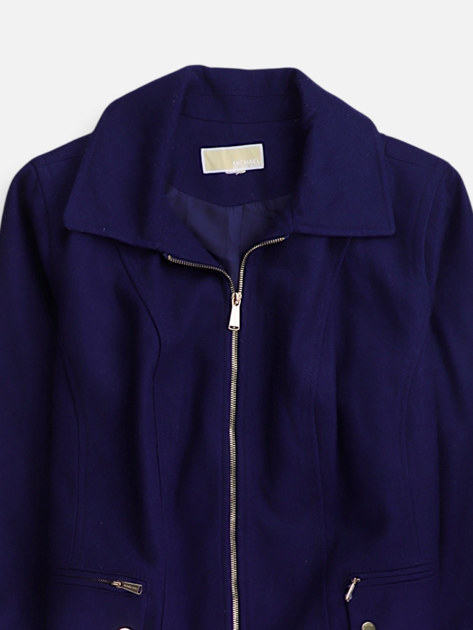 Michael Kors Chaqueta Casual Basic - Mujer - N/A