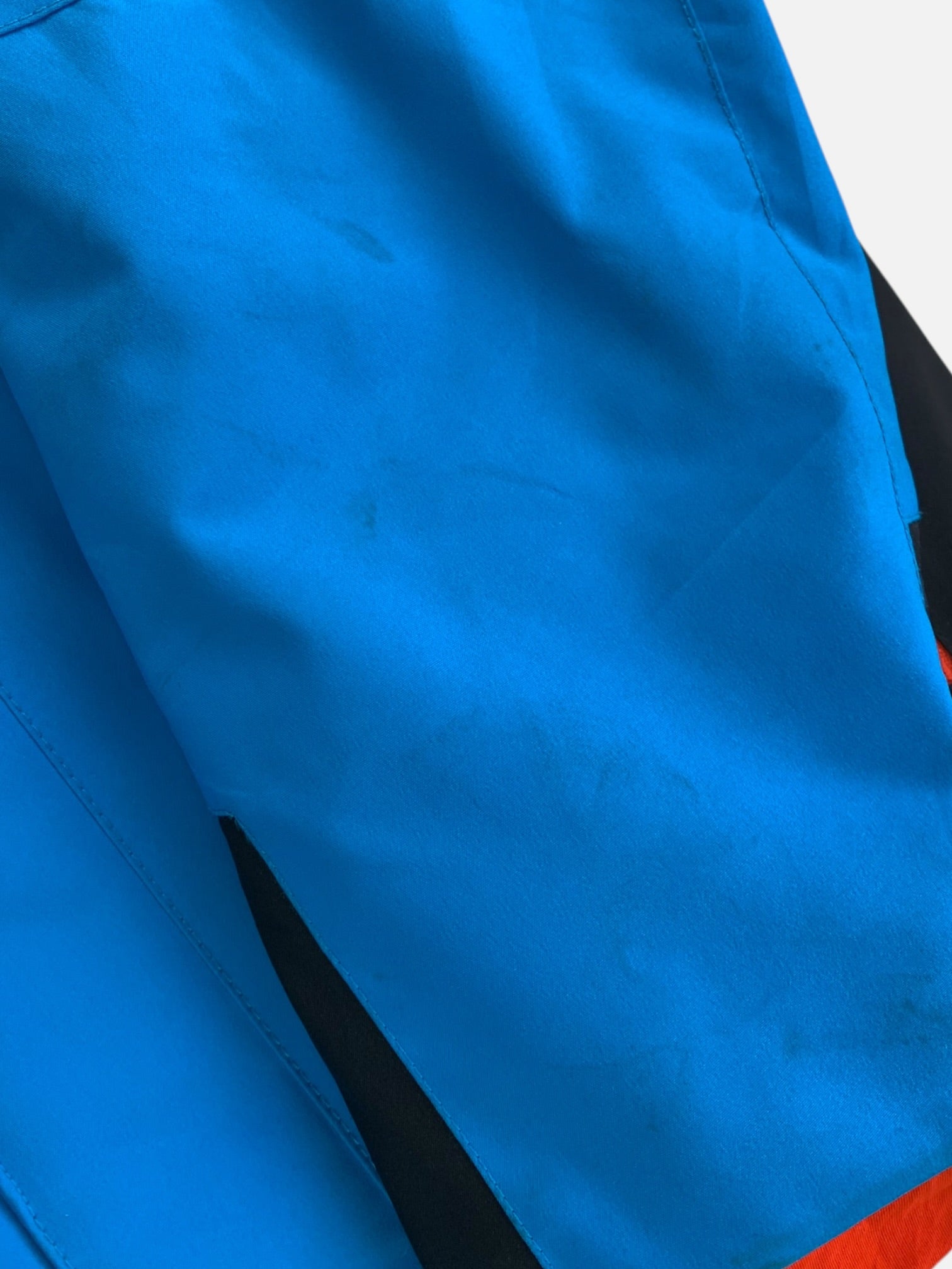 SPYDER Chaqueta Impermeable Color Block - Niño - N/A - 15-16Y (Años)