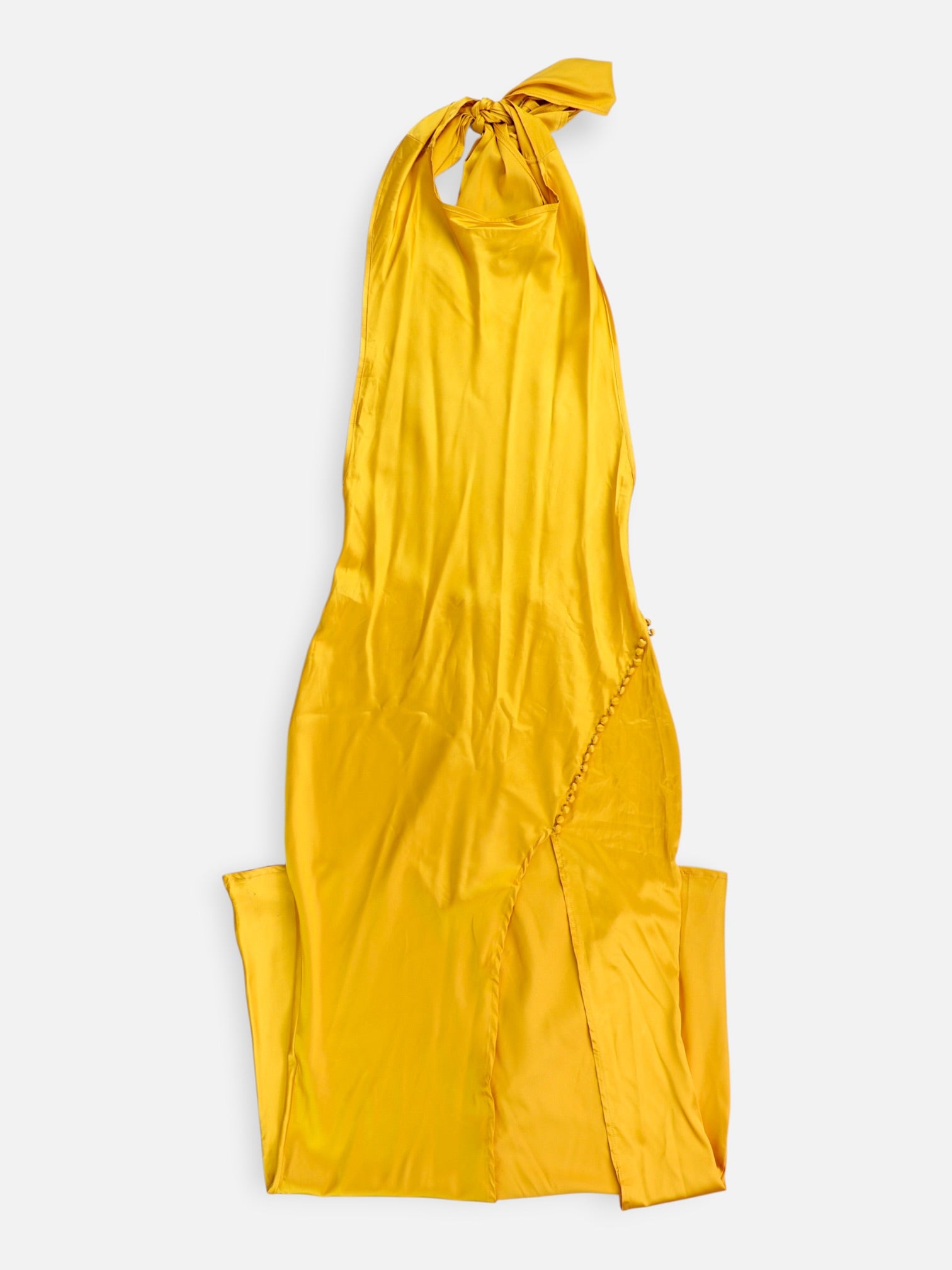 Vestido Fiesta - Mujer - Medium