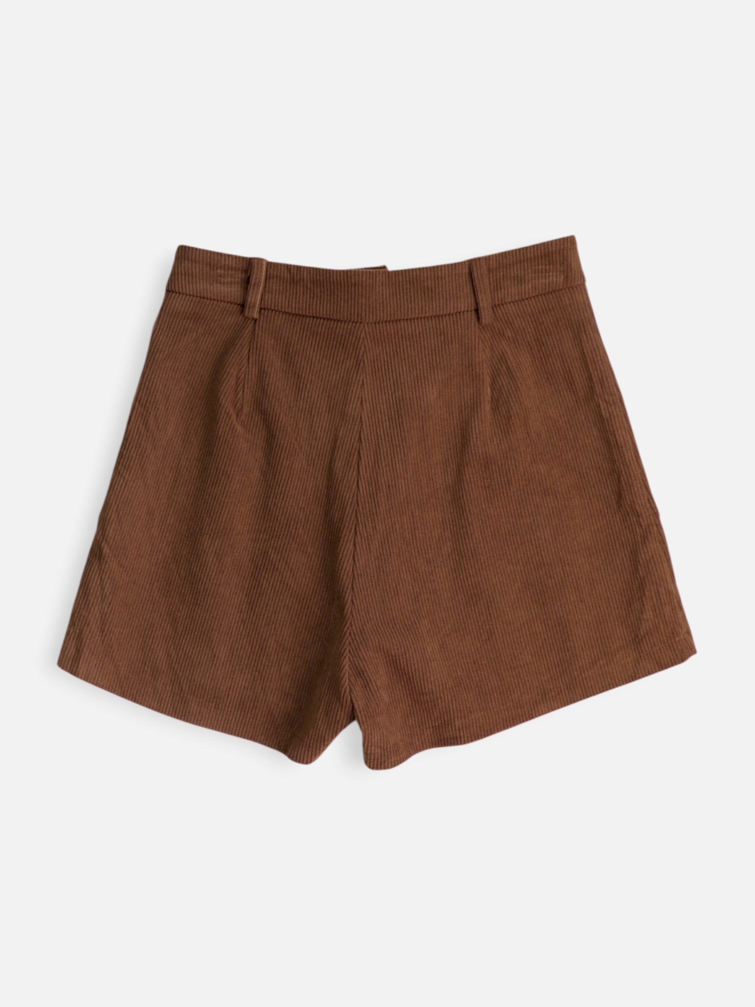 Shorts Casual - Mujer - Large
