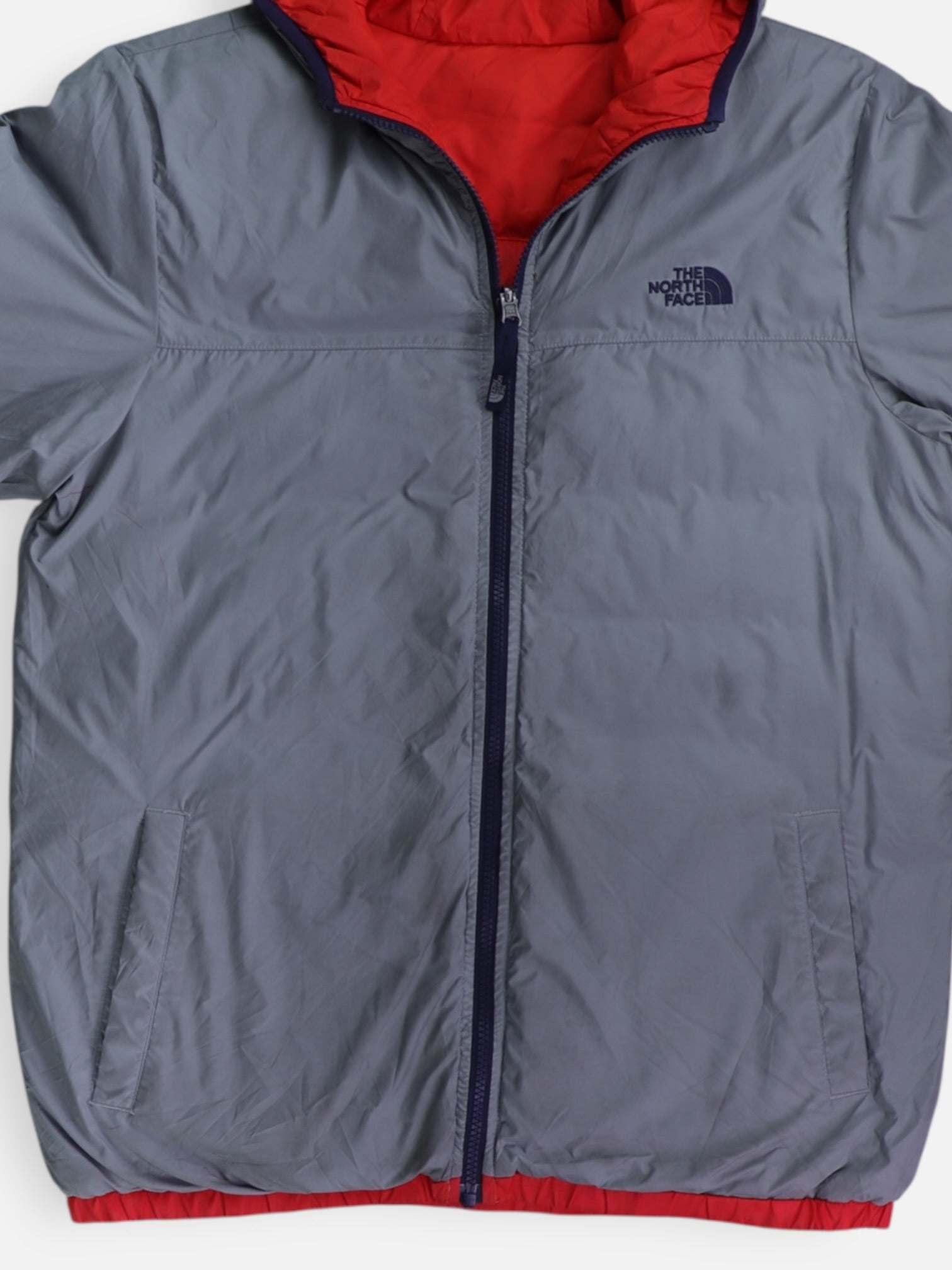 The North Face Chaqueta Puffer Reversible - Niño - XL - 18-20Y (Años)