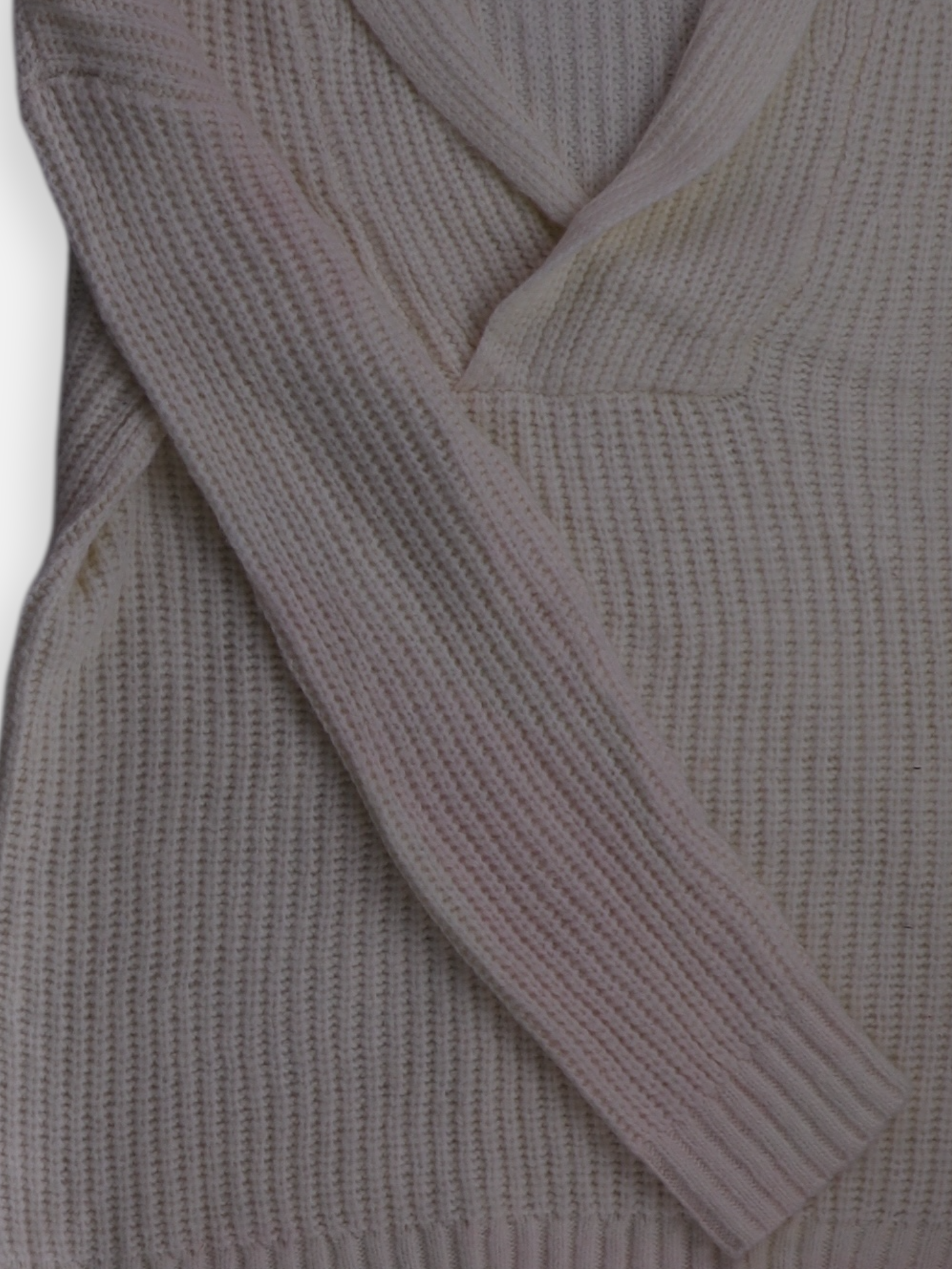 TALBOTS Sueter Knit Casual - Mujer - S PETITE