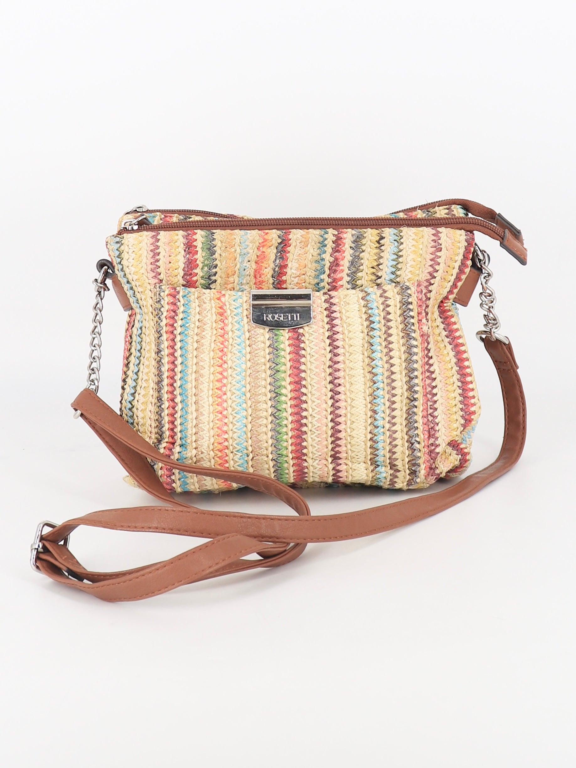 Cartera Verano - Mujer - Talla Única (One Size)