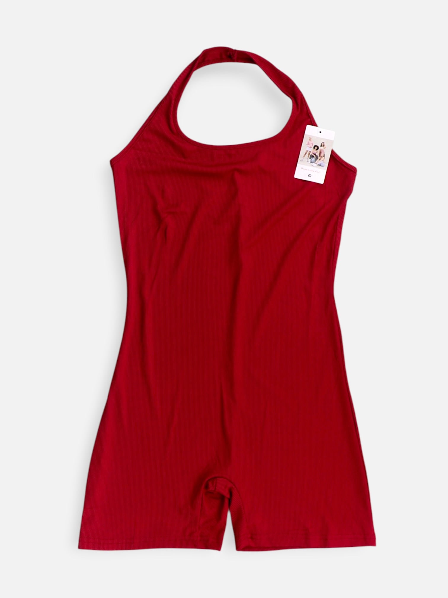 Jumpsuit Deportivo - Mujer - XL