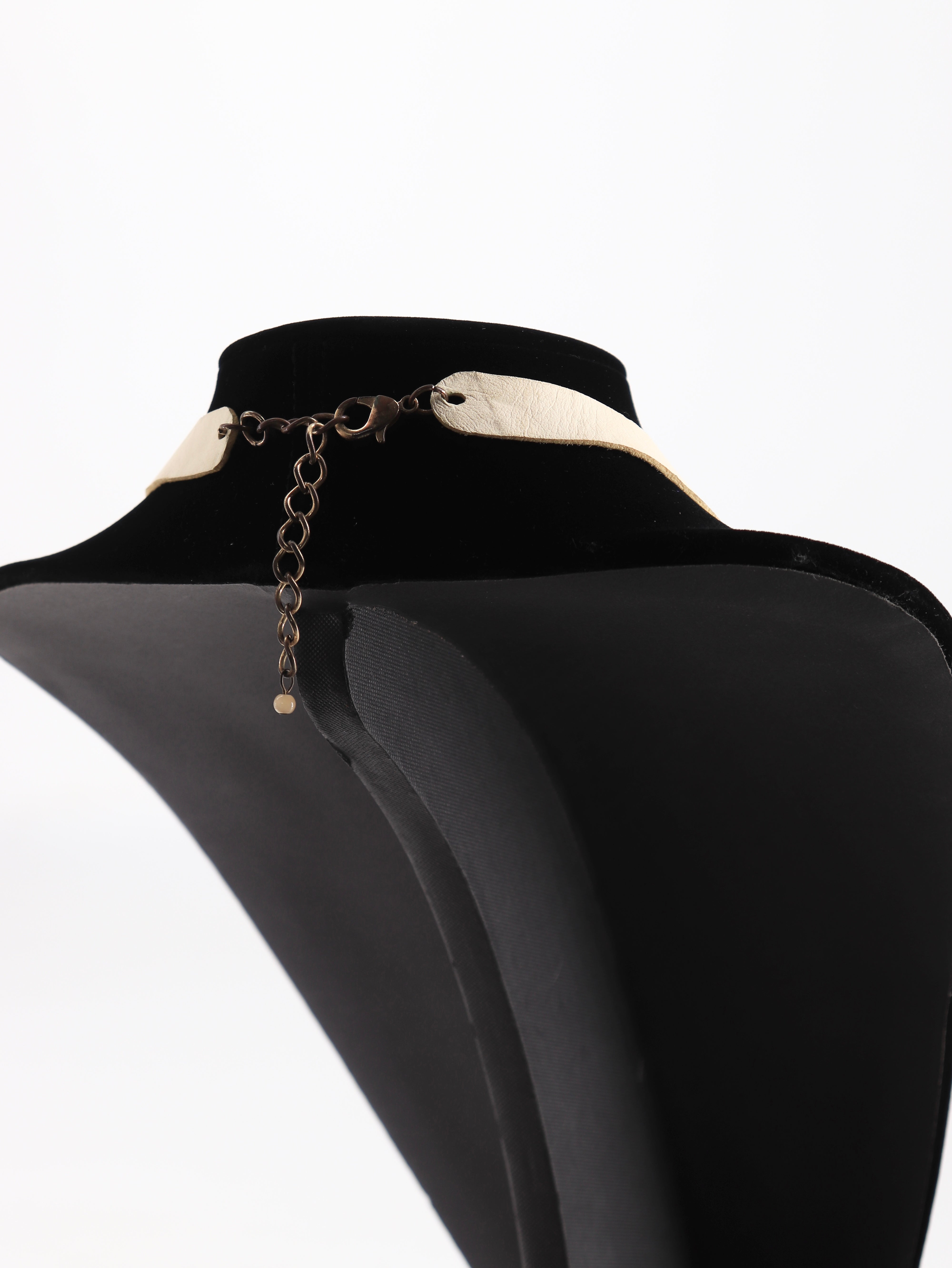 Collar Casual - Mujer - Talla Única (One Size)