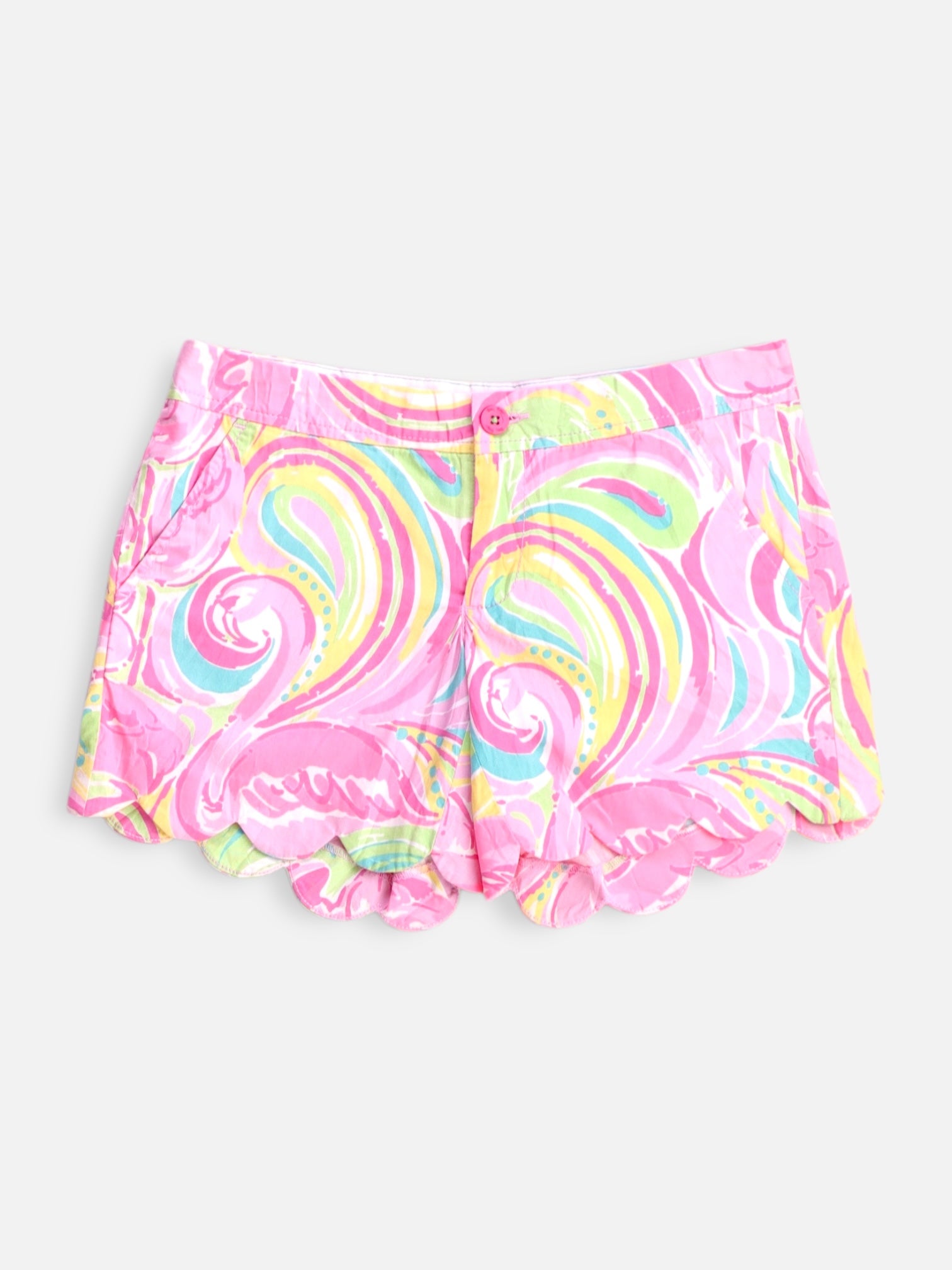 Shorts Verano - Mujer - 0